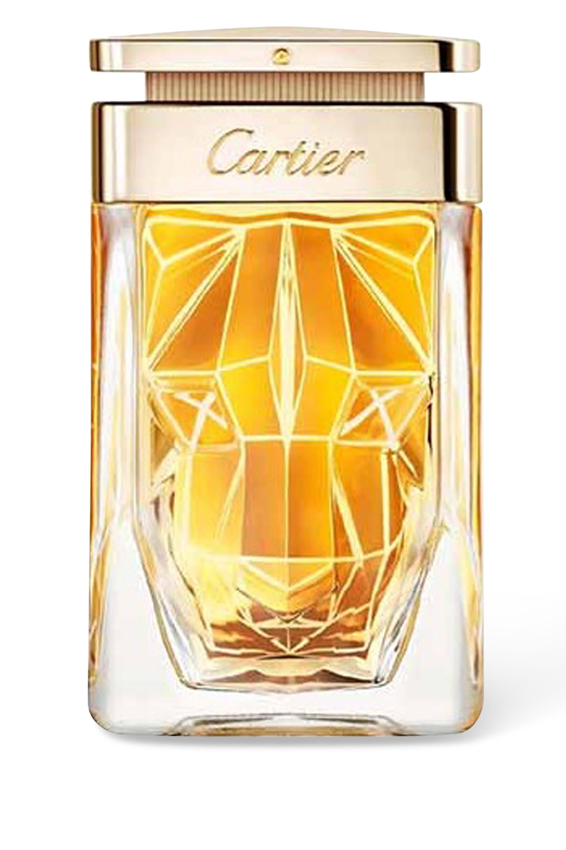 ماء عطر لا بانثير