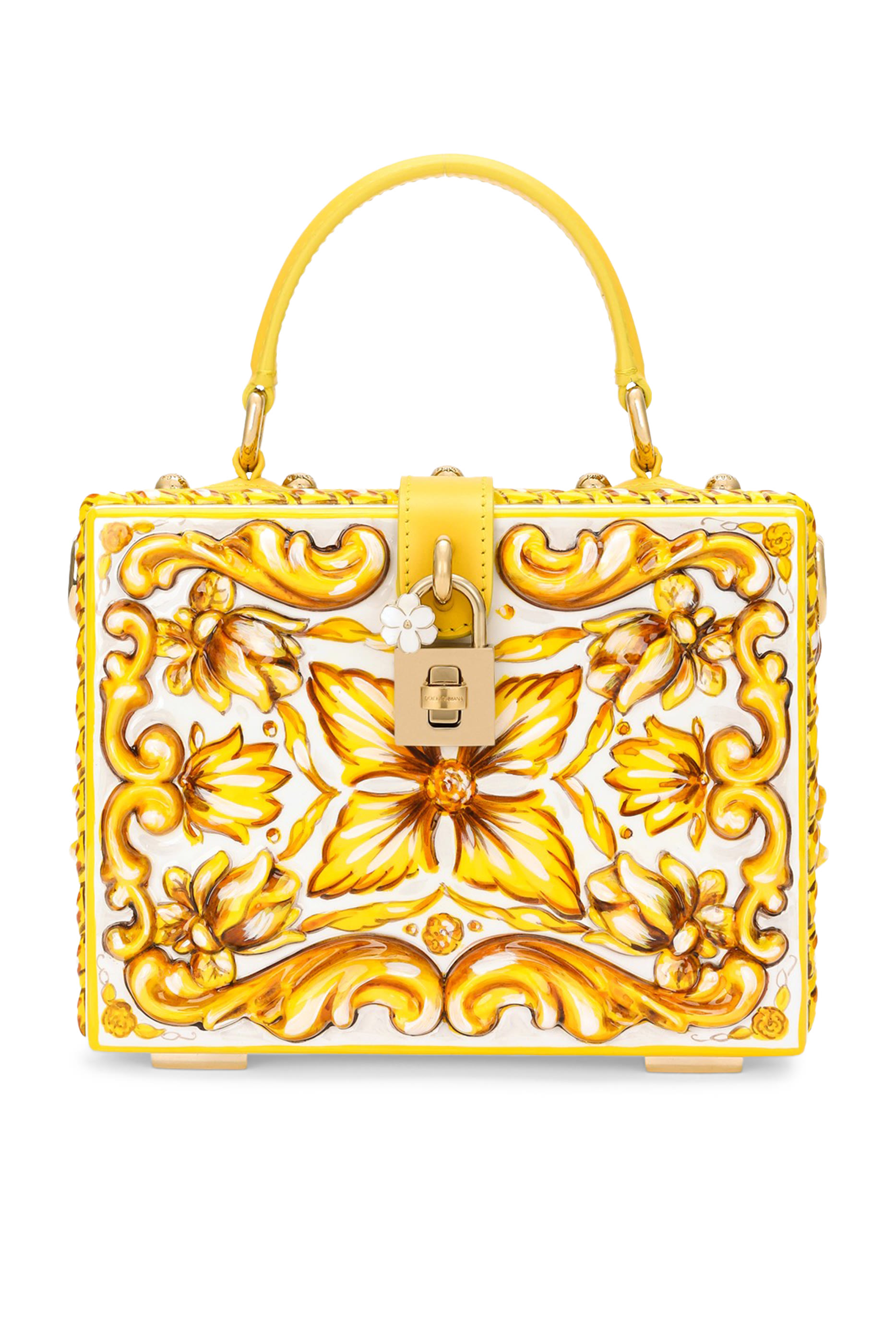 حقيبة يد دولتشي بوكس