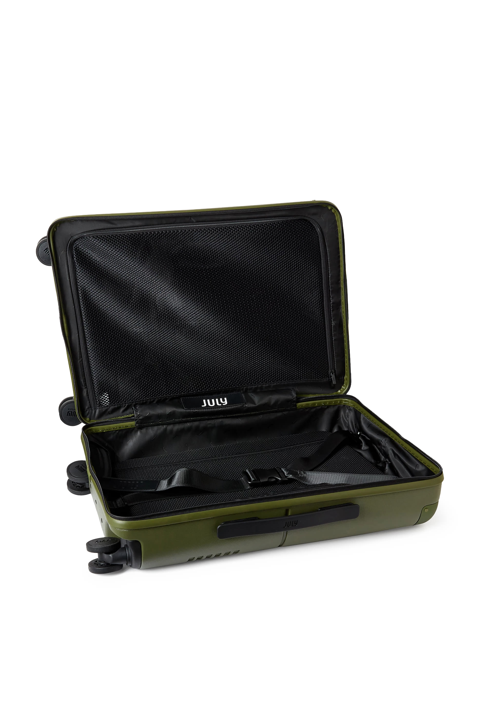 حقيبة سفر تشيكد أوريجينال