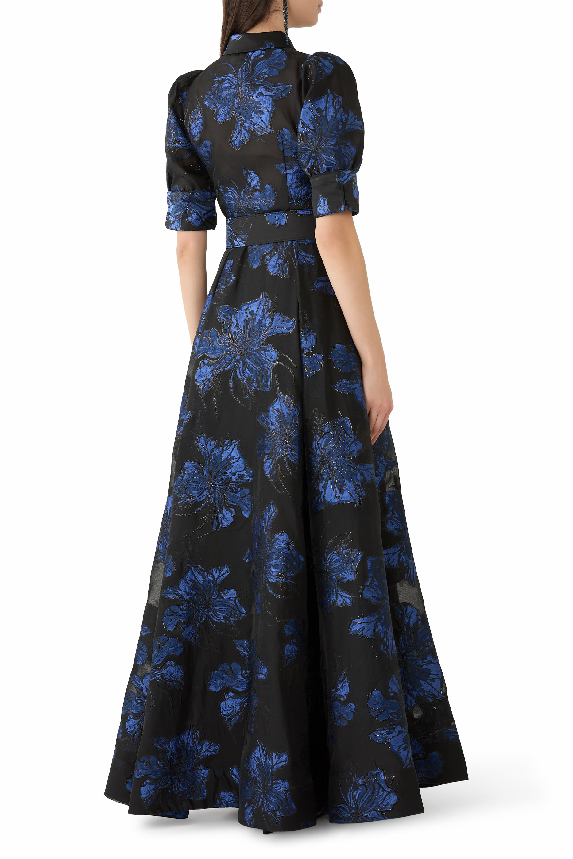 فستان سهرة أليكساندرا