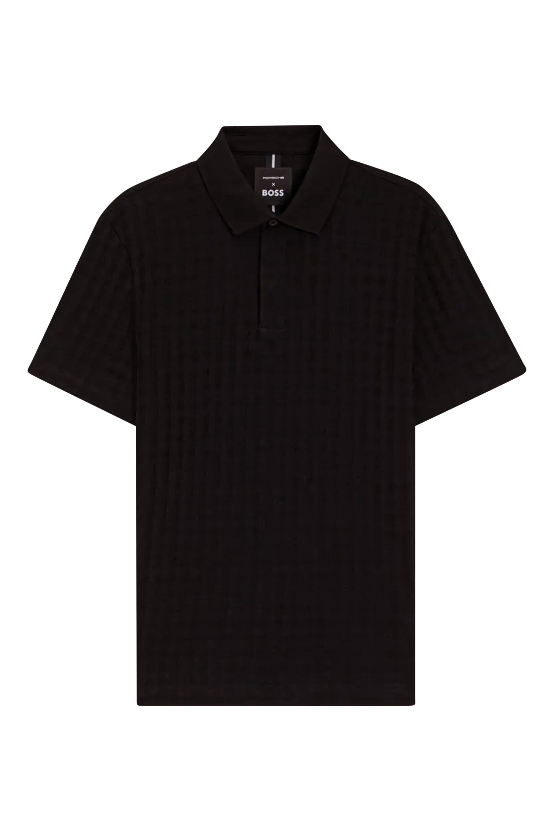 C-Pack Polo Shirt