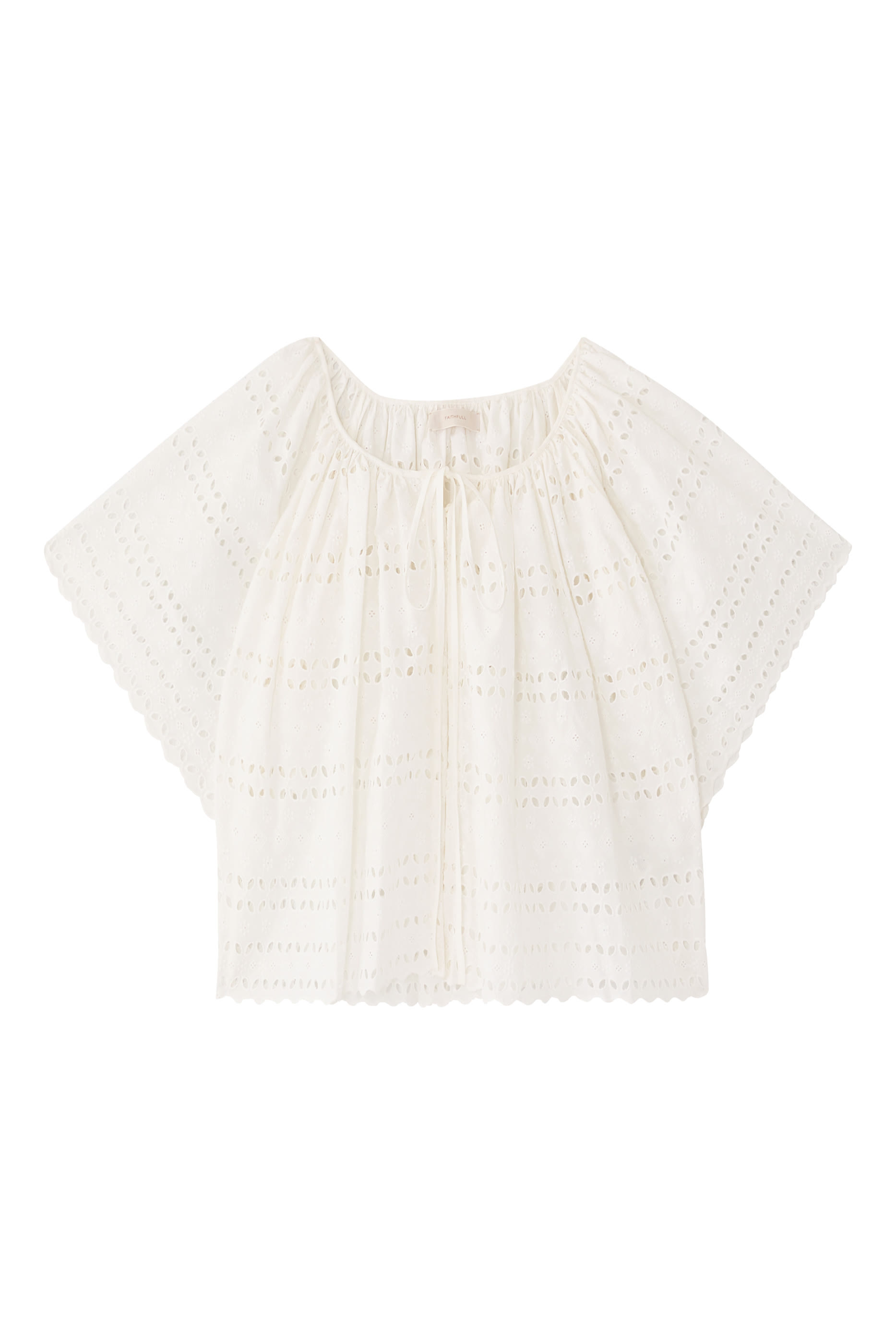 بلوزة ميتلا