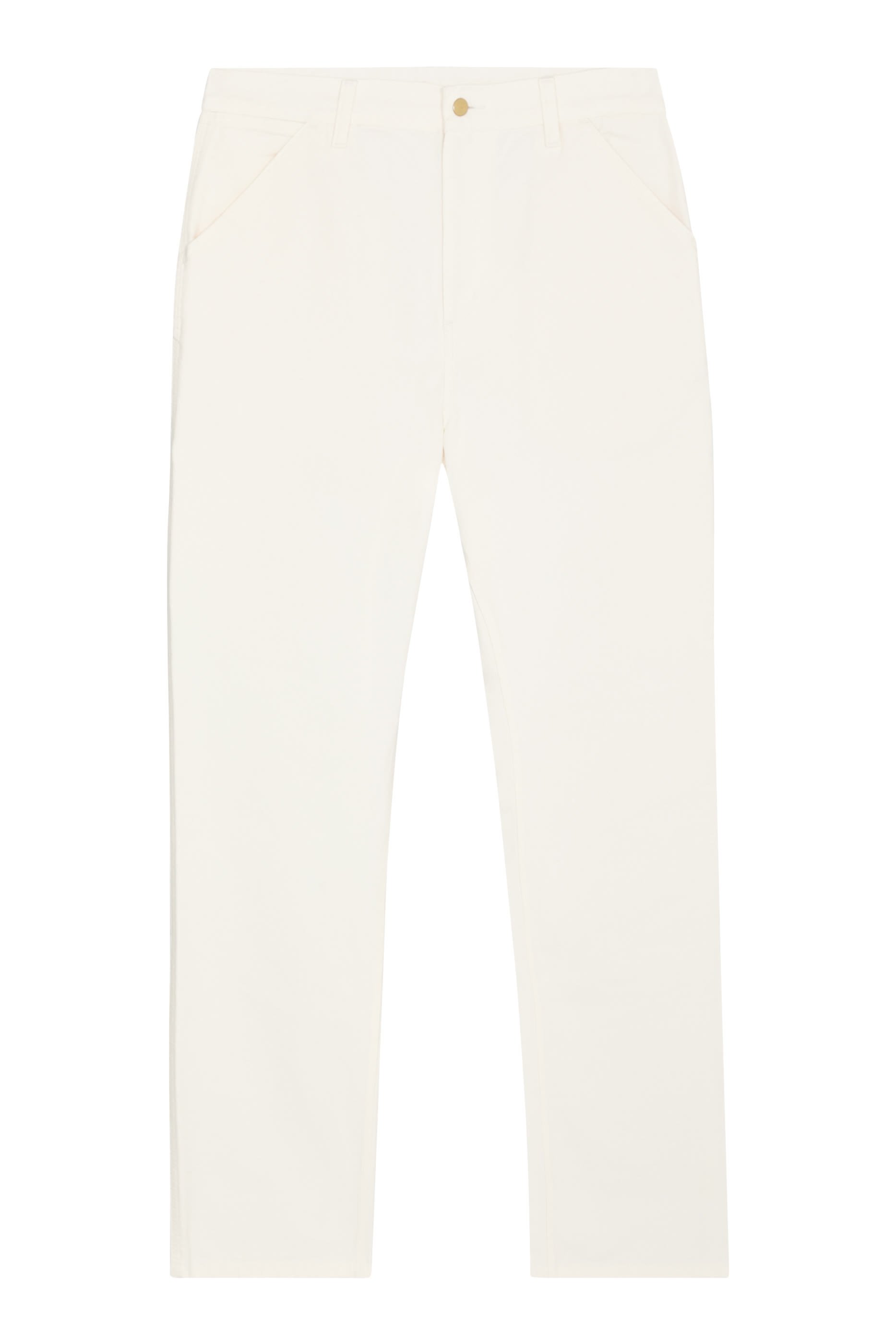 بنطال سينغل ني