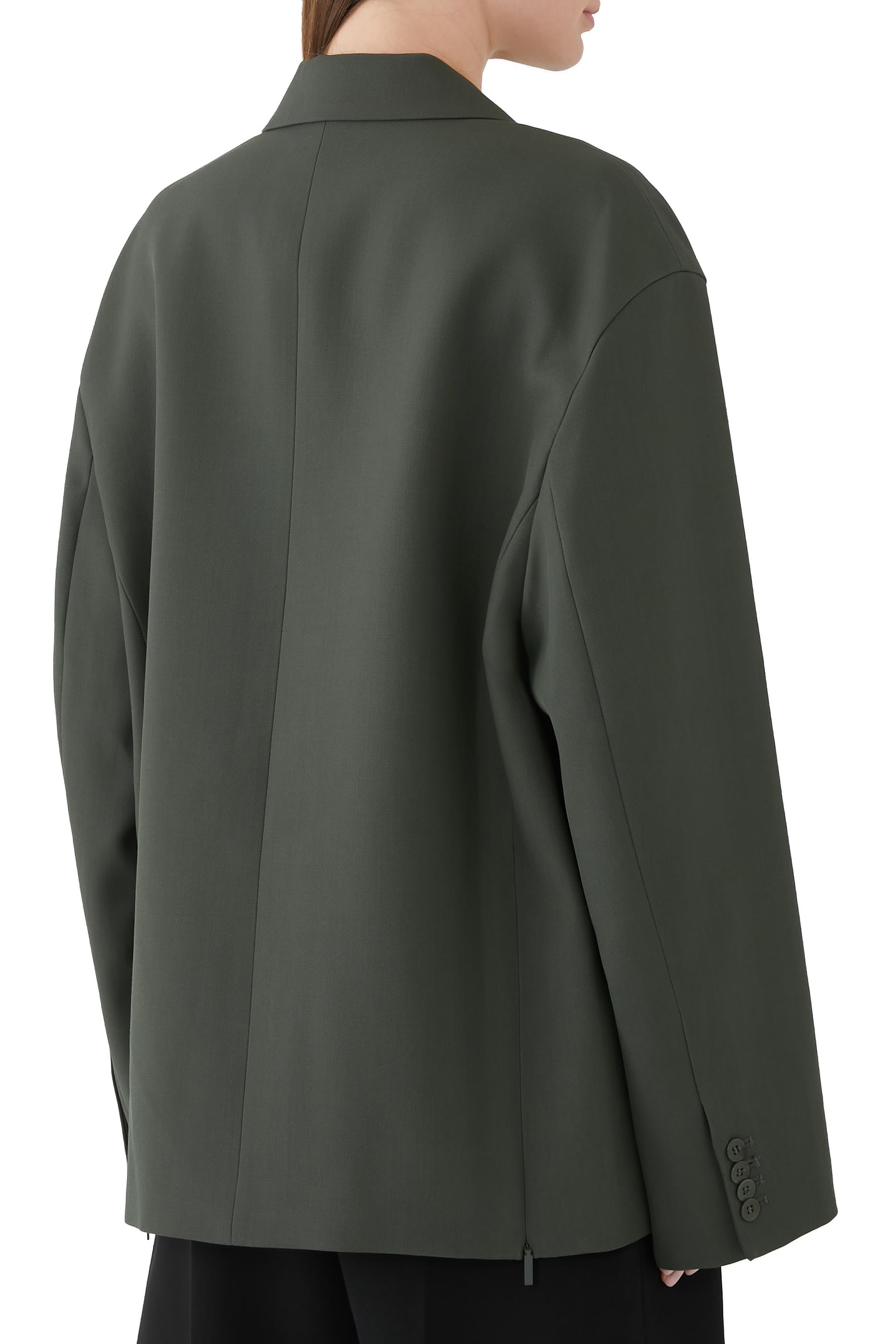 بليزر ليام غران دي بودر