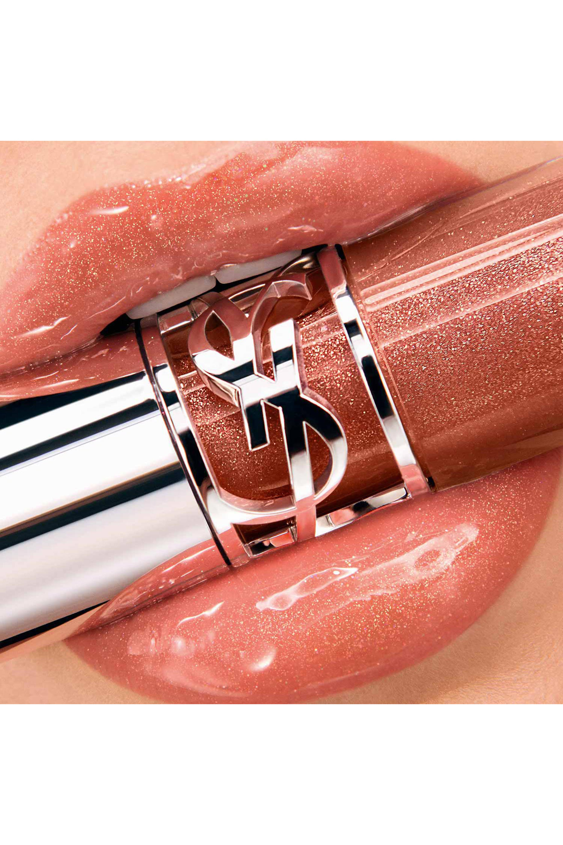 زيت ملمع لوفشاين لملأ الشفاه