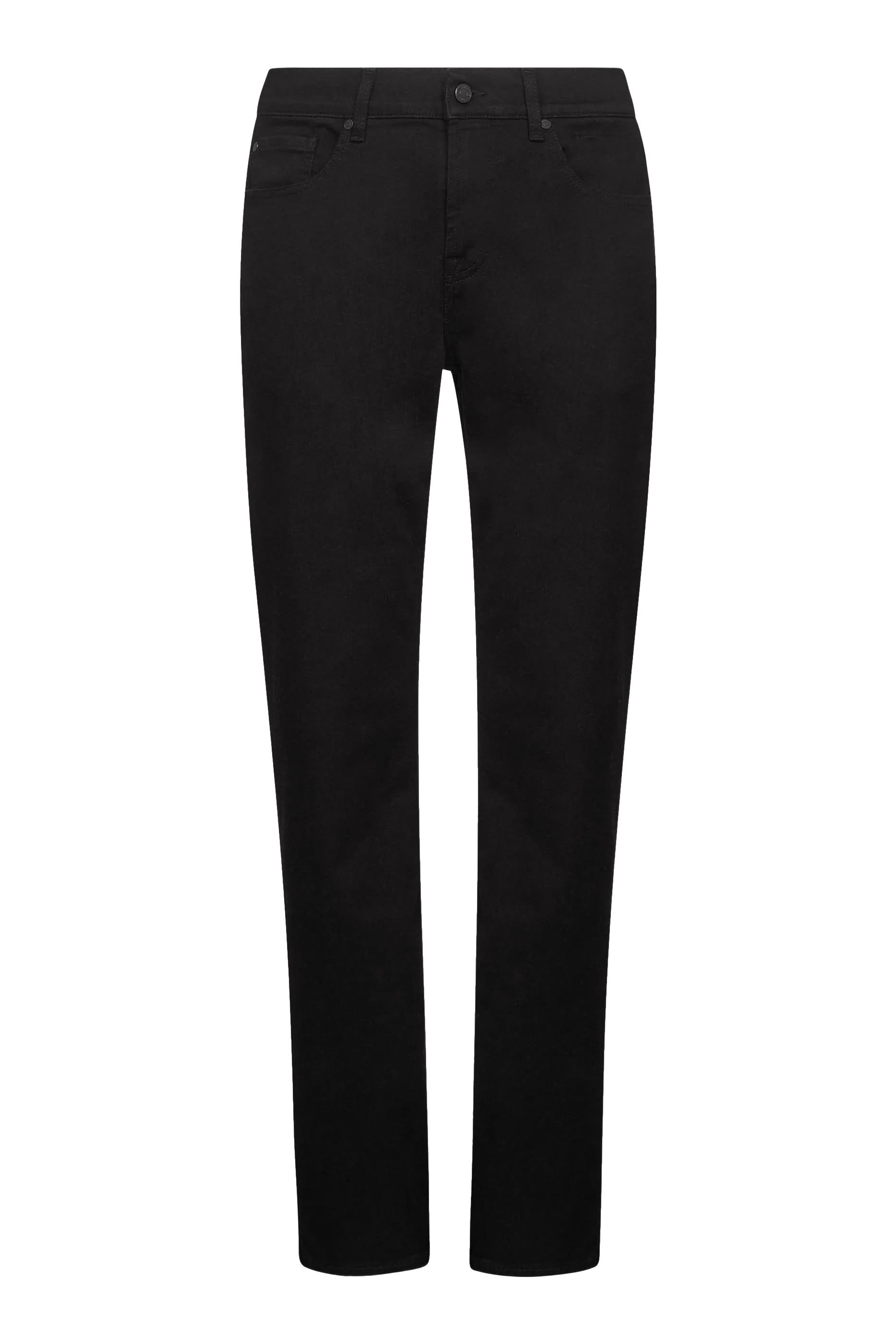 Luxe Performance Slimmy Tapered Jeans 