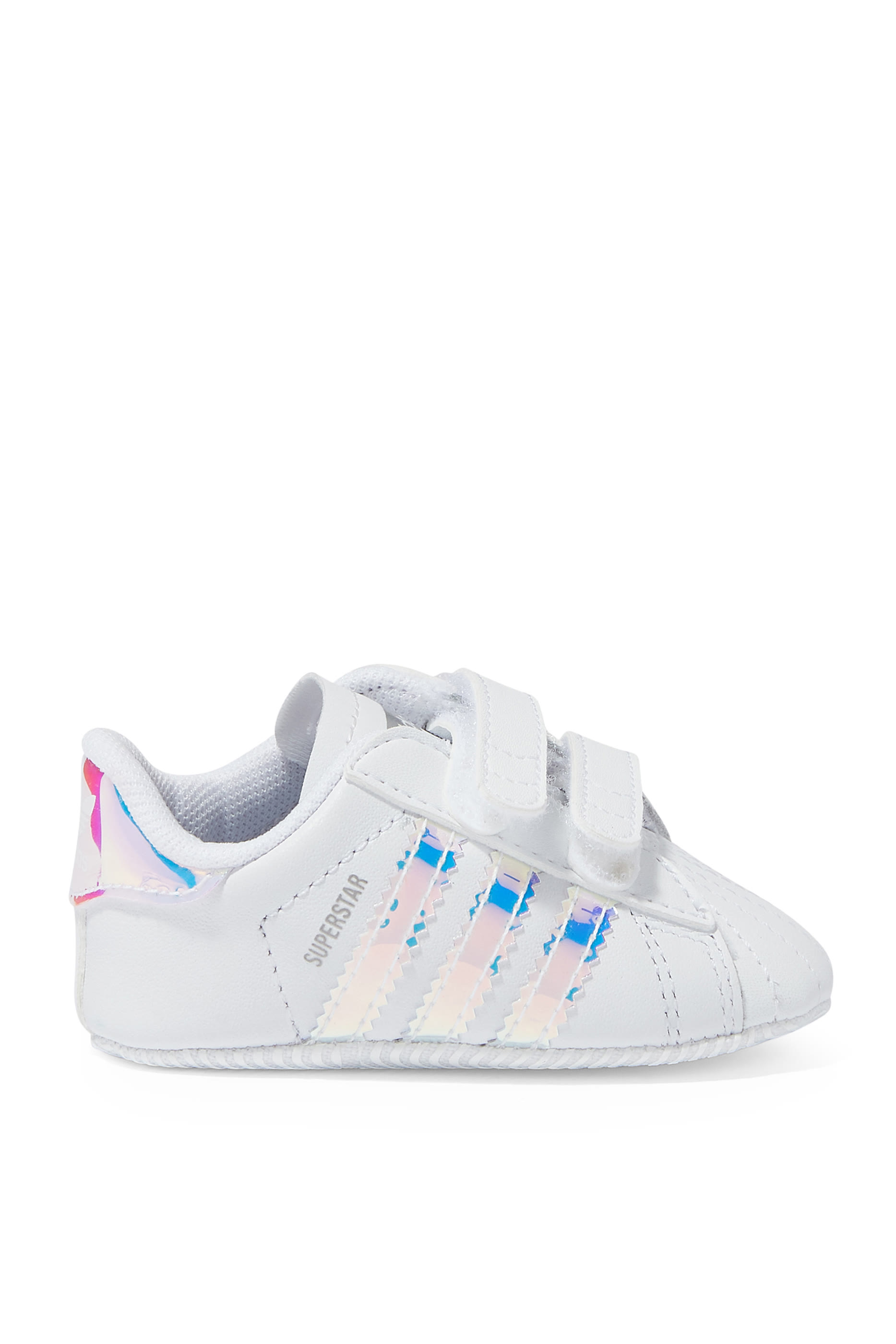 سنيكرز سوبر ستار جلد للأطفال