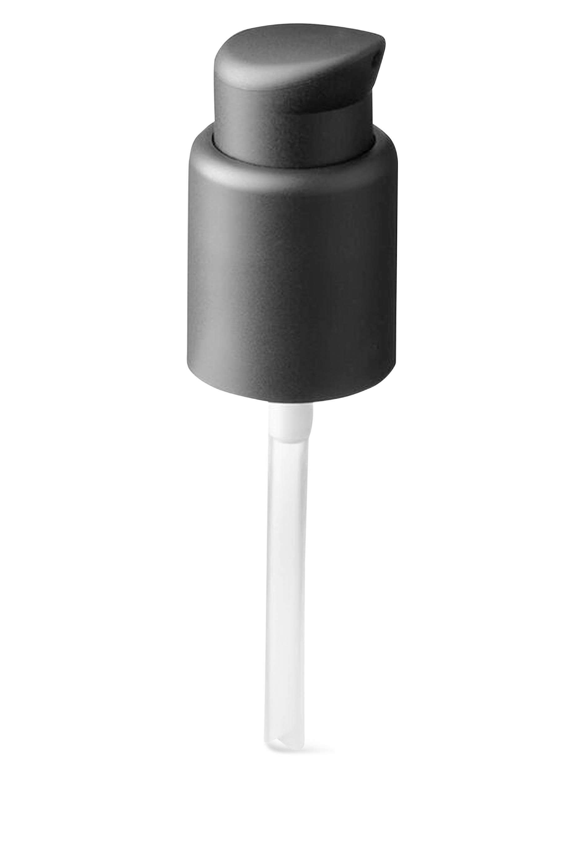 كريم أساس سائل بمضخة