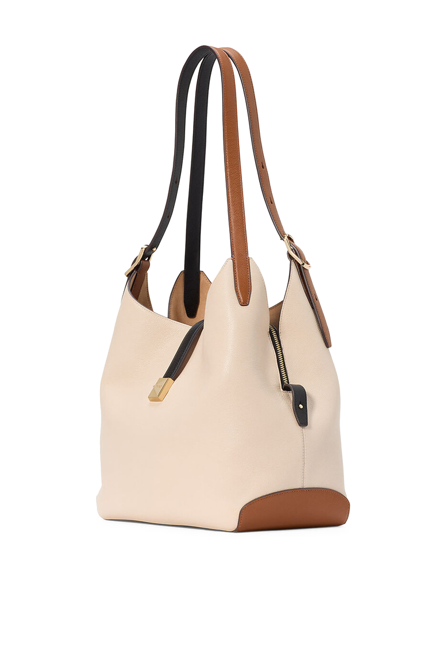 حقيبة كتف ديكو كبيرة