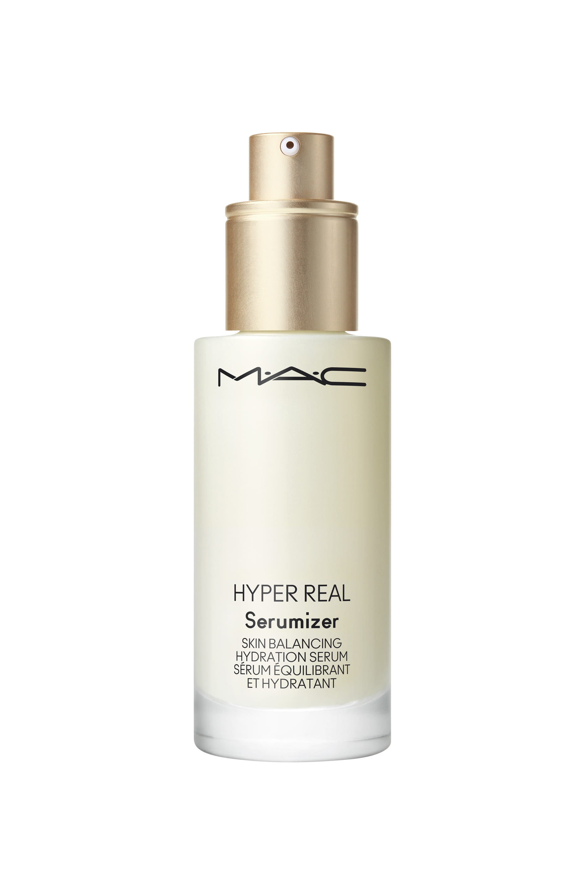 سيروم مرطب هايبر ريل