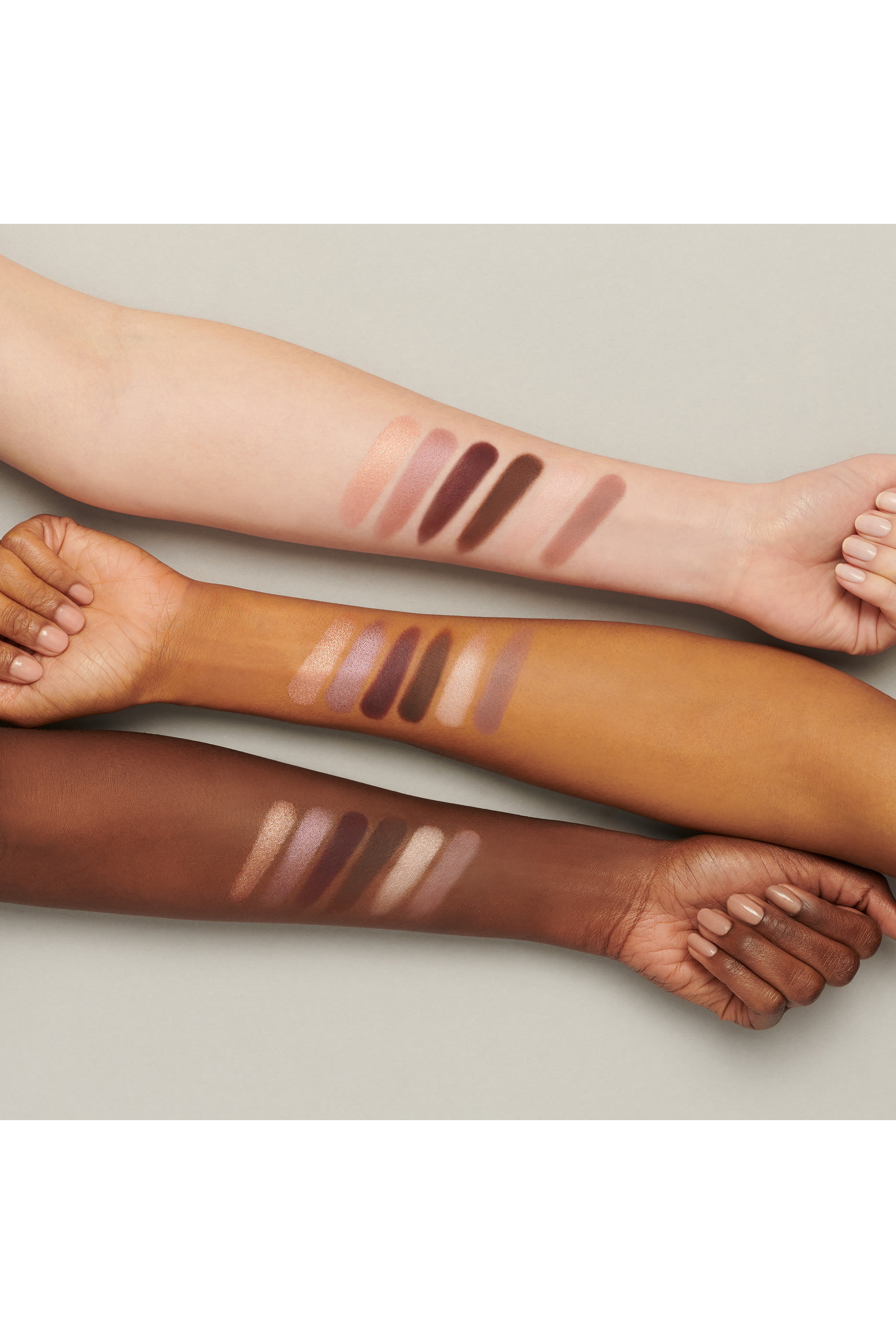 مجموعة جلامور آيز