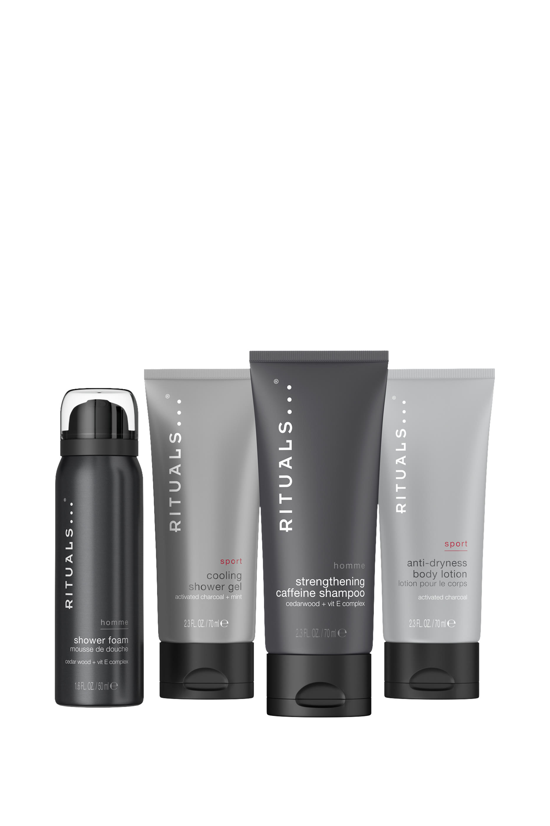 مجموعة هدايا أوم مقاس صغير