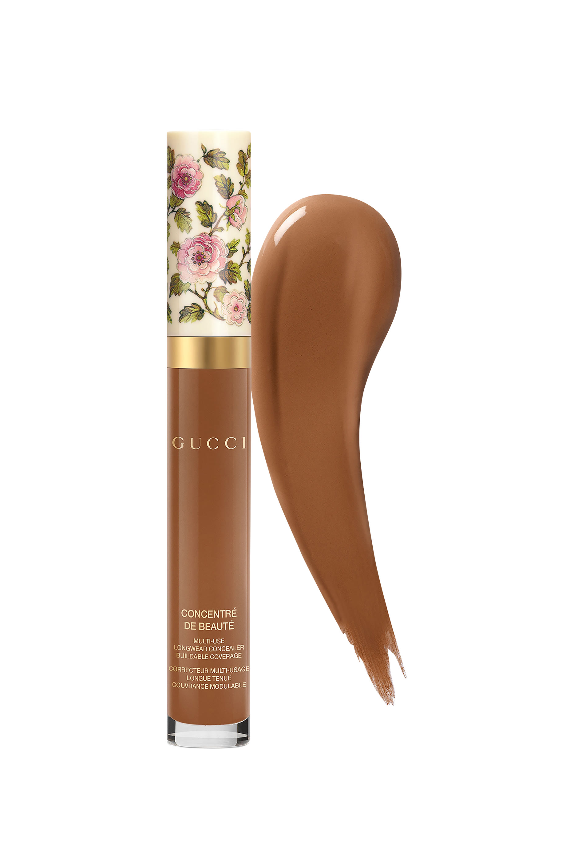 كونسيلر كونسنتري دي بيوتي، 8 مل