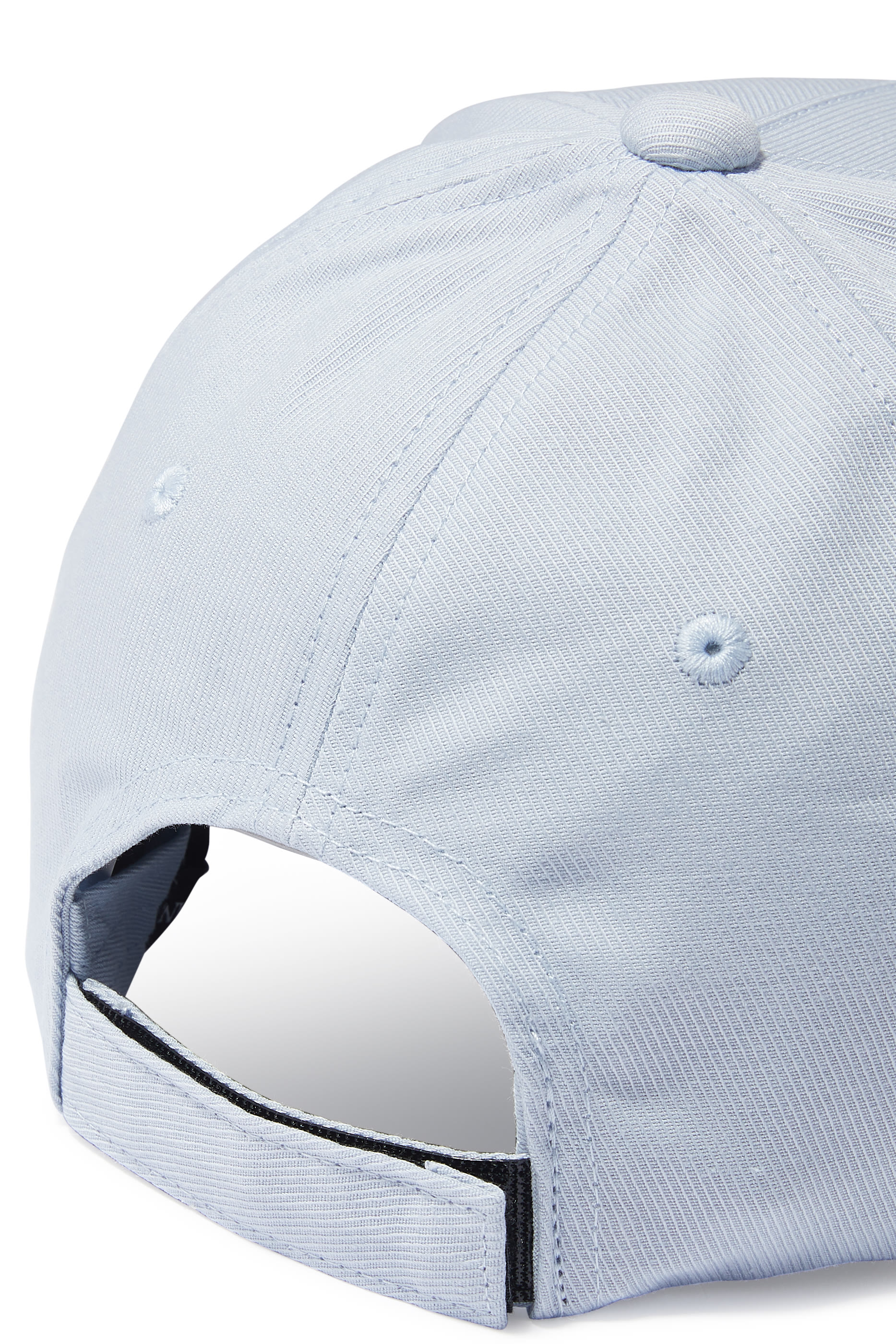 كاب برقعة شعار الماركة