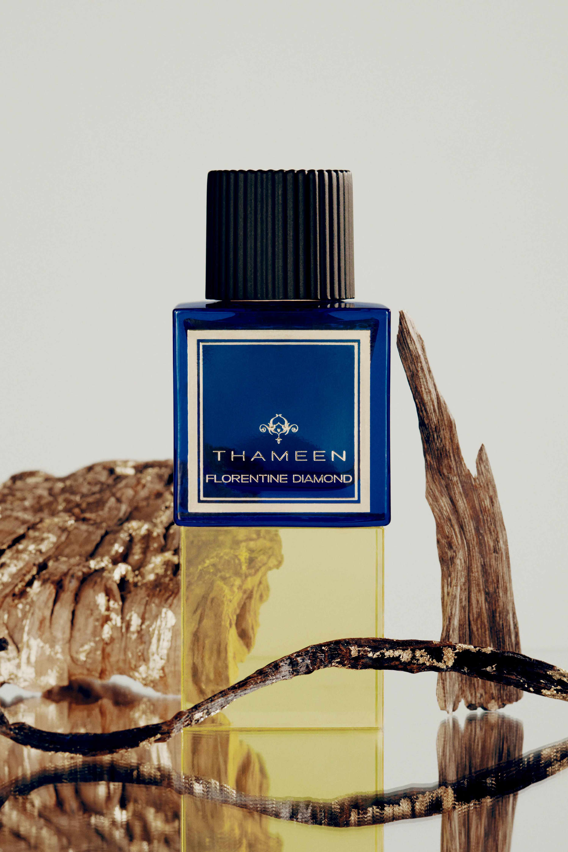 أو دو بارفان فلورنتين دايموند