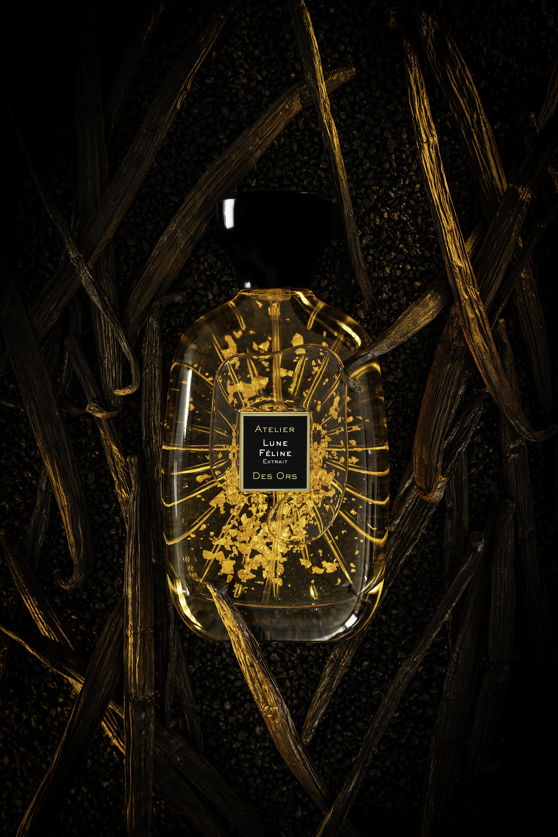 عطر مركز لون فيلين