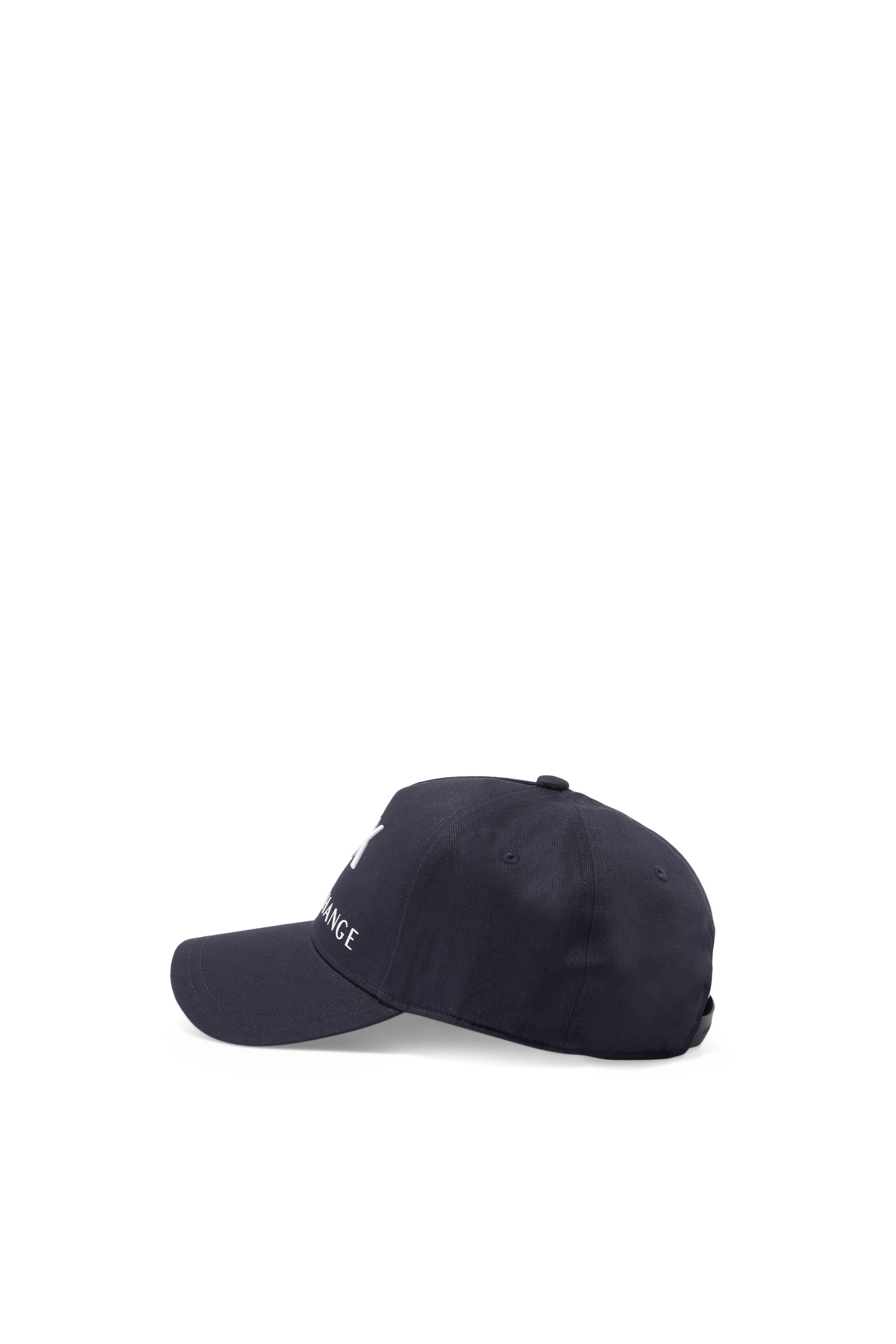 AX Logo Baseball Cap