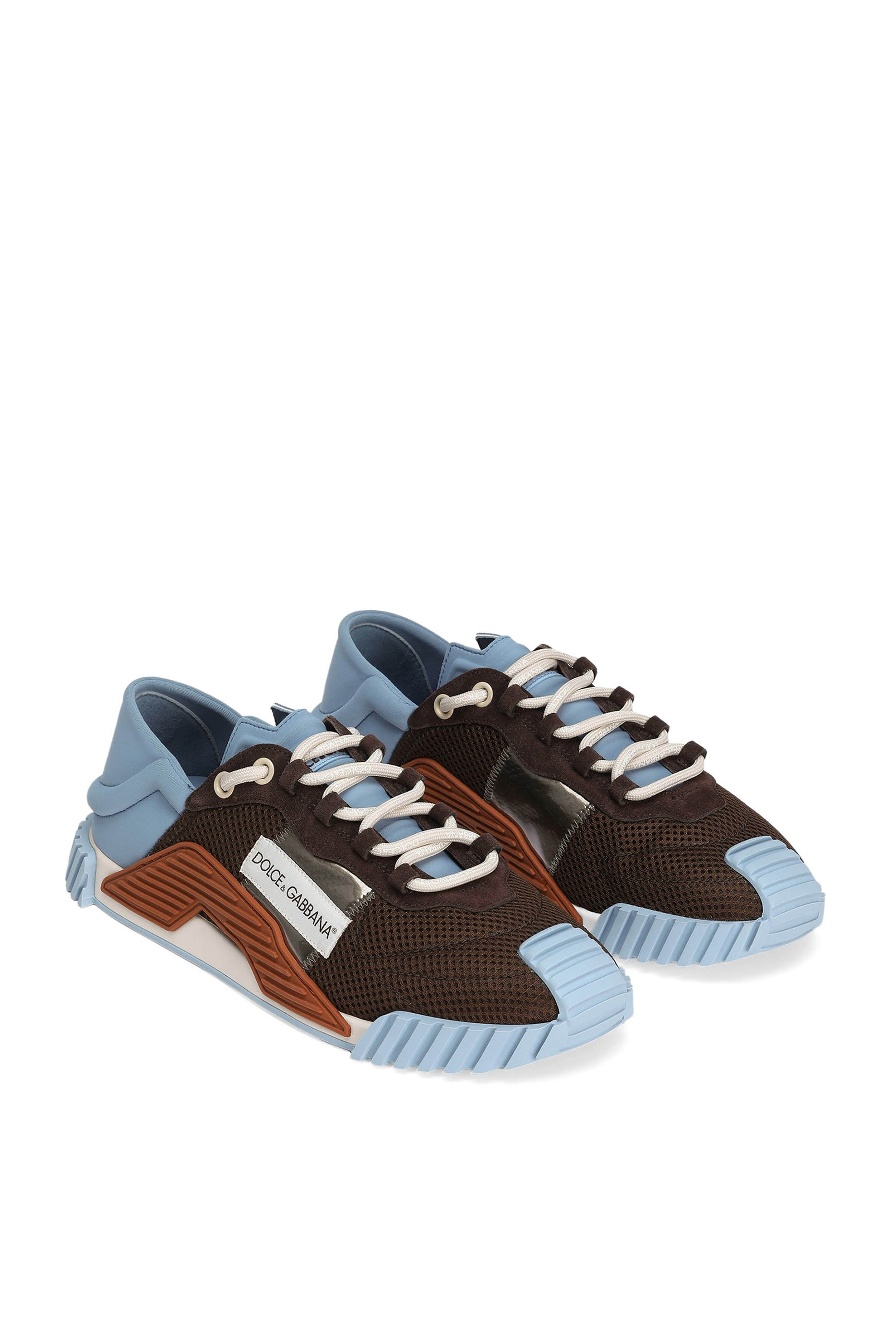 سنيكرز إن إس 1 قماش