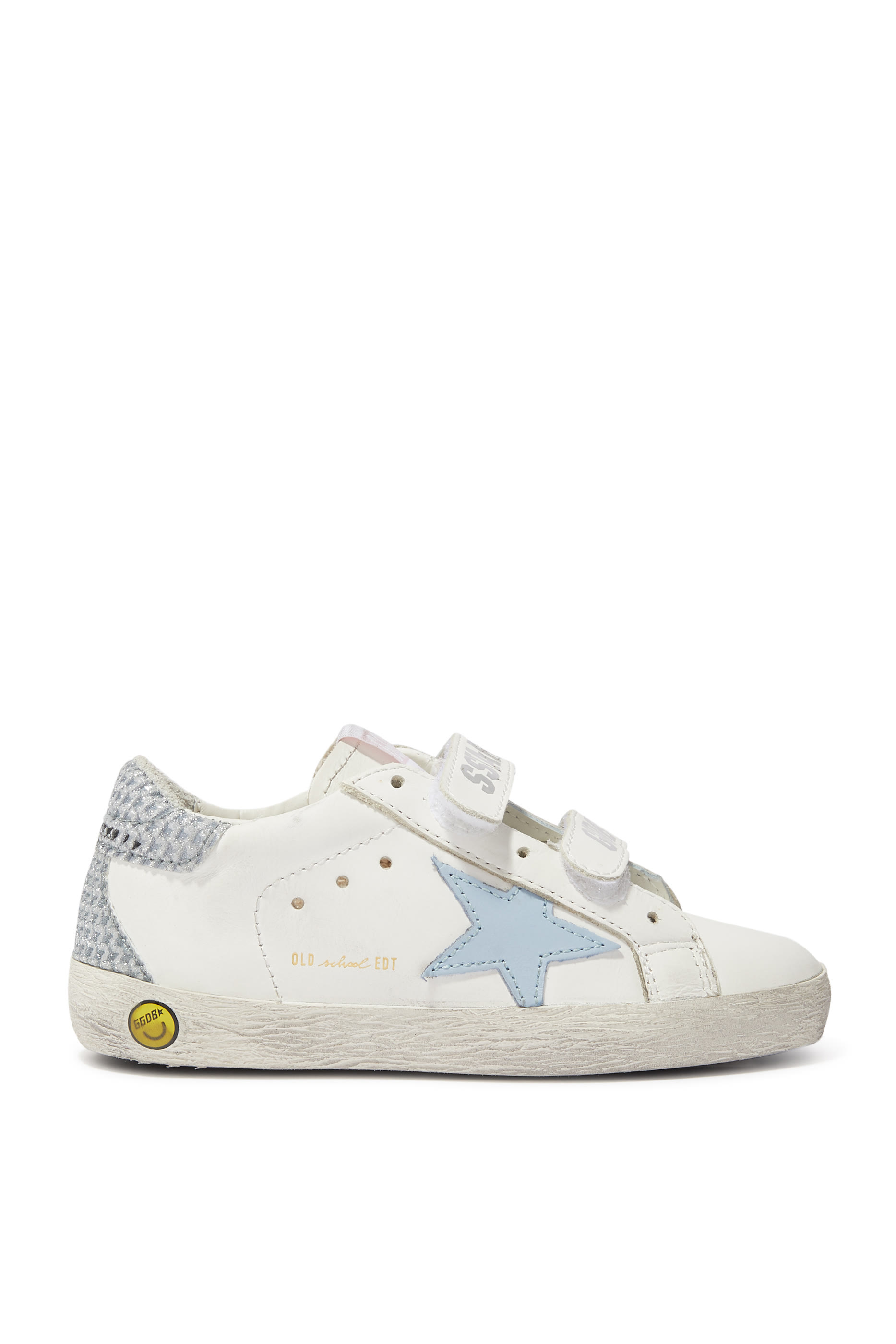 سنيكرز أولد سكول للأطفال