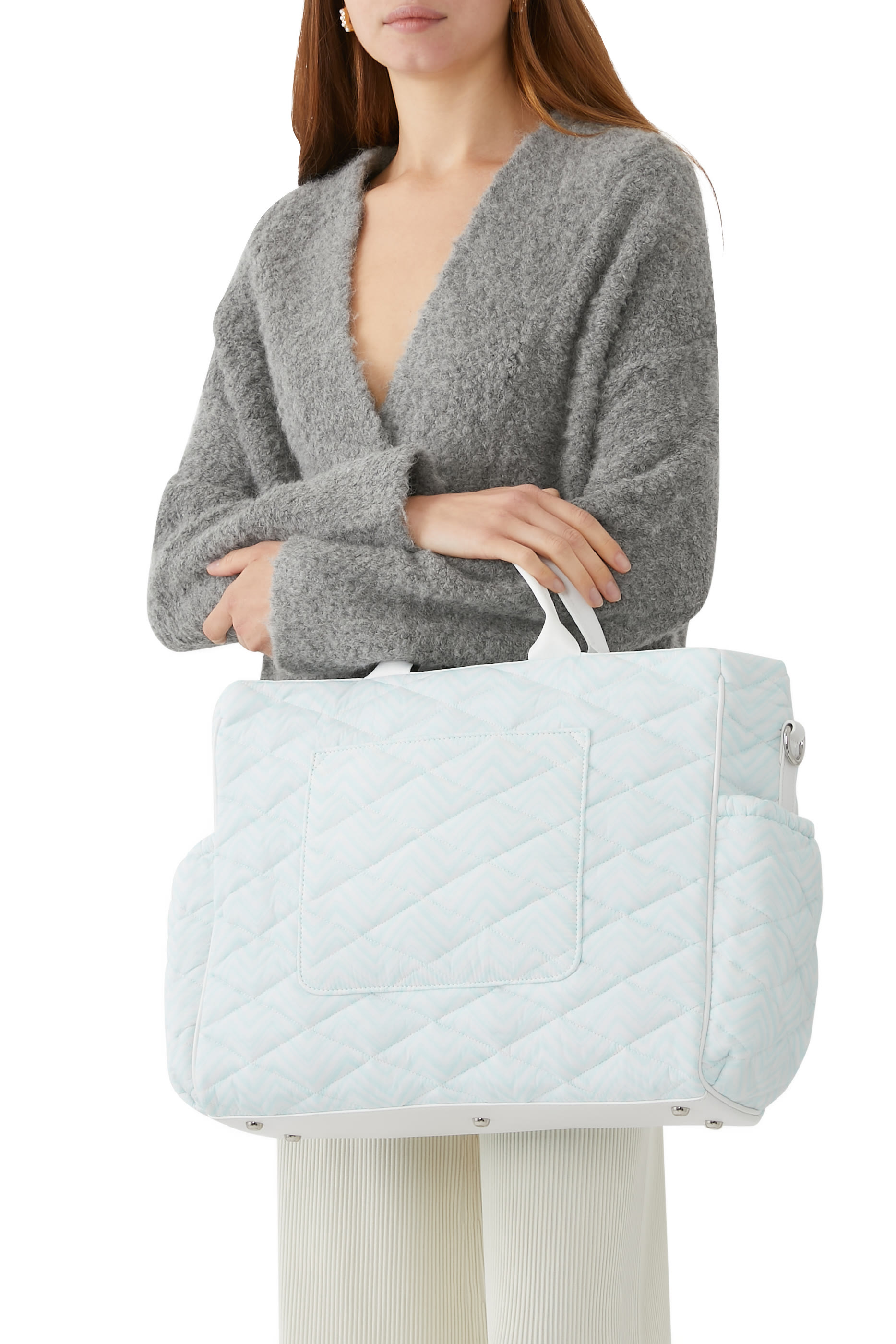 حقيبة مستلزمات الأطفال