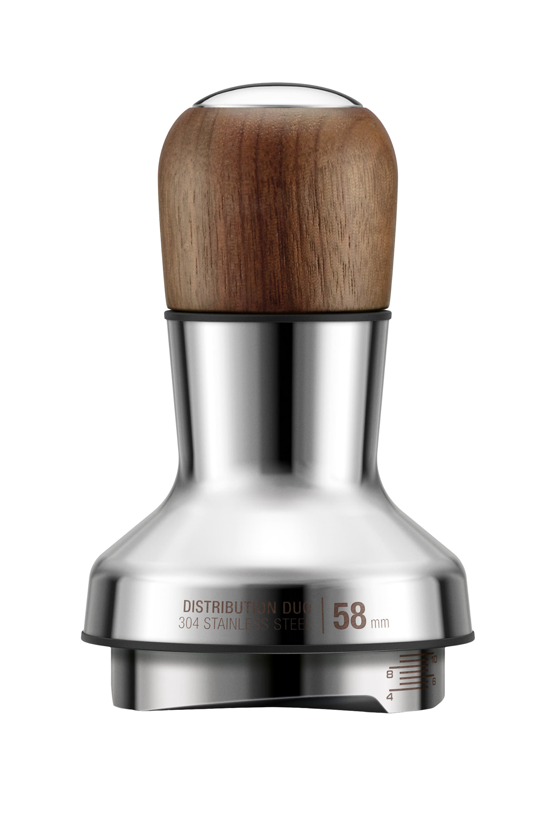 أداة توزيع 2 في 1 مقاس 58 مم