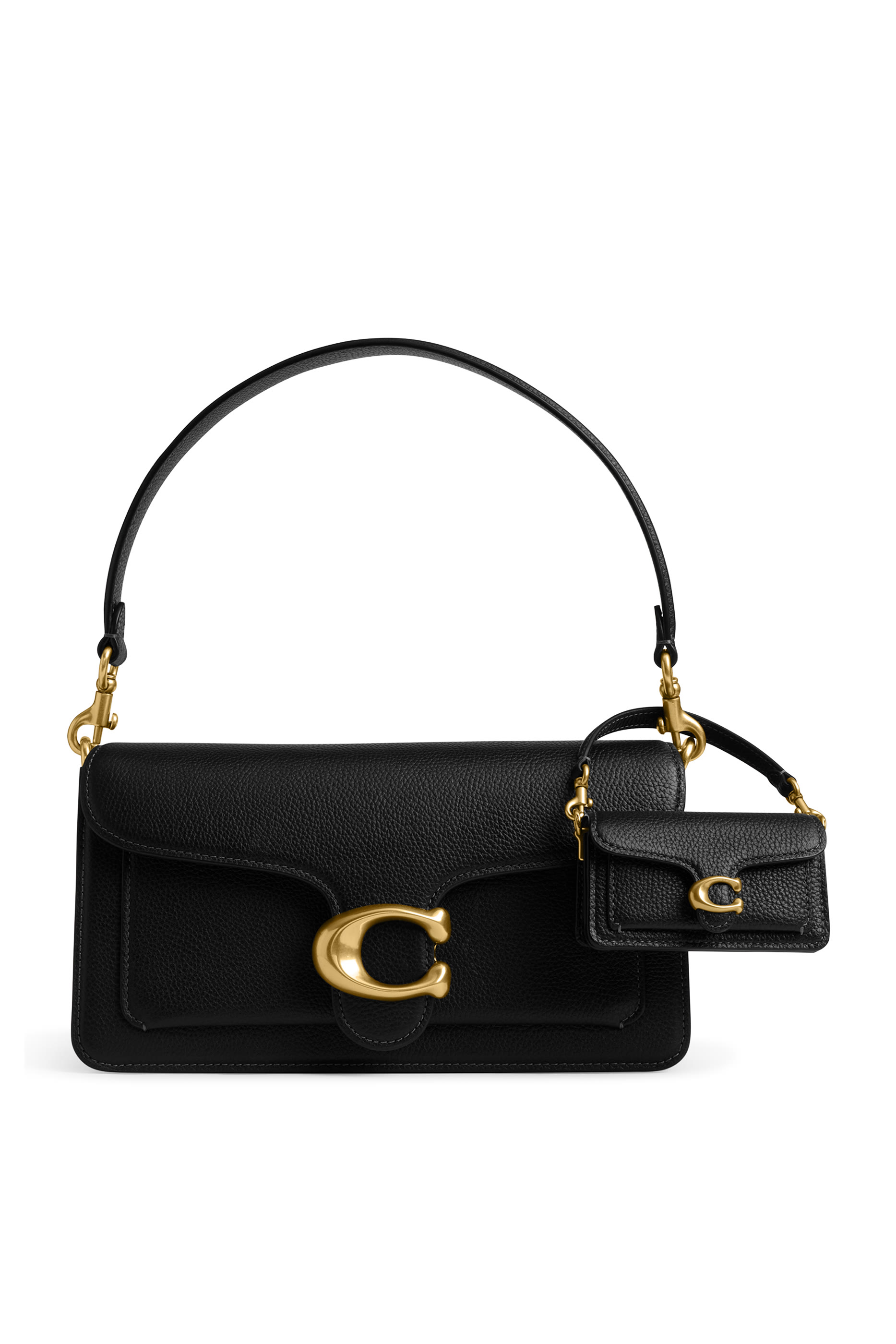 حلية حقيبة تابي