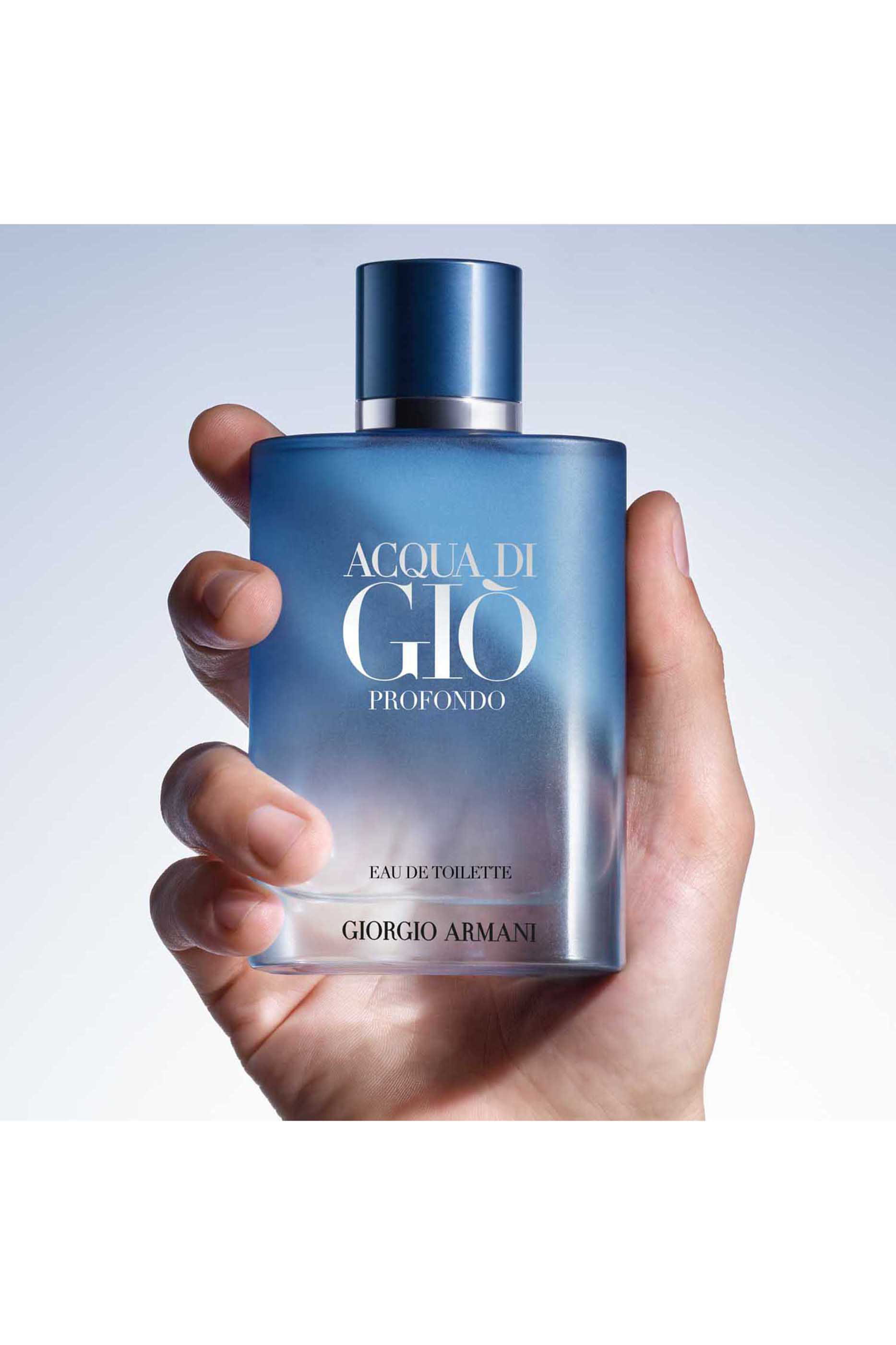Acqua di Gi&ograve; Profondo Eau de Toilette