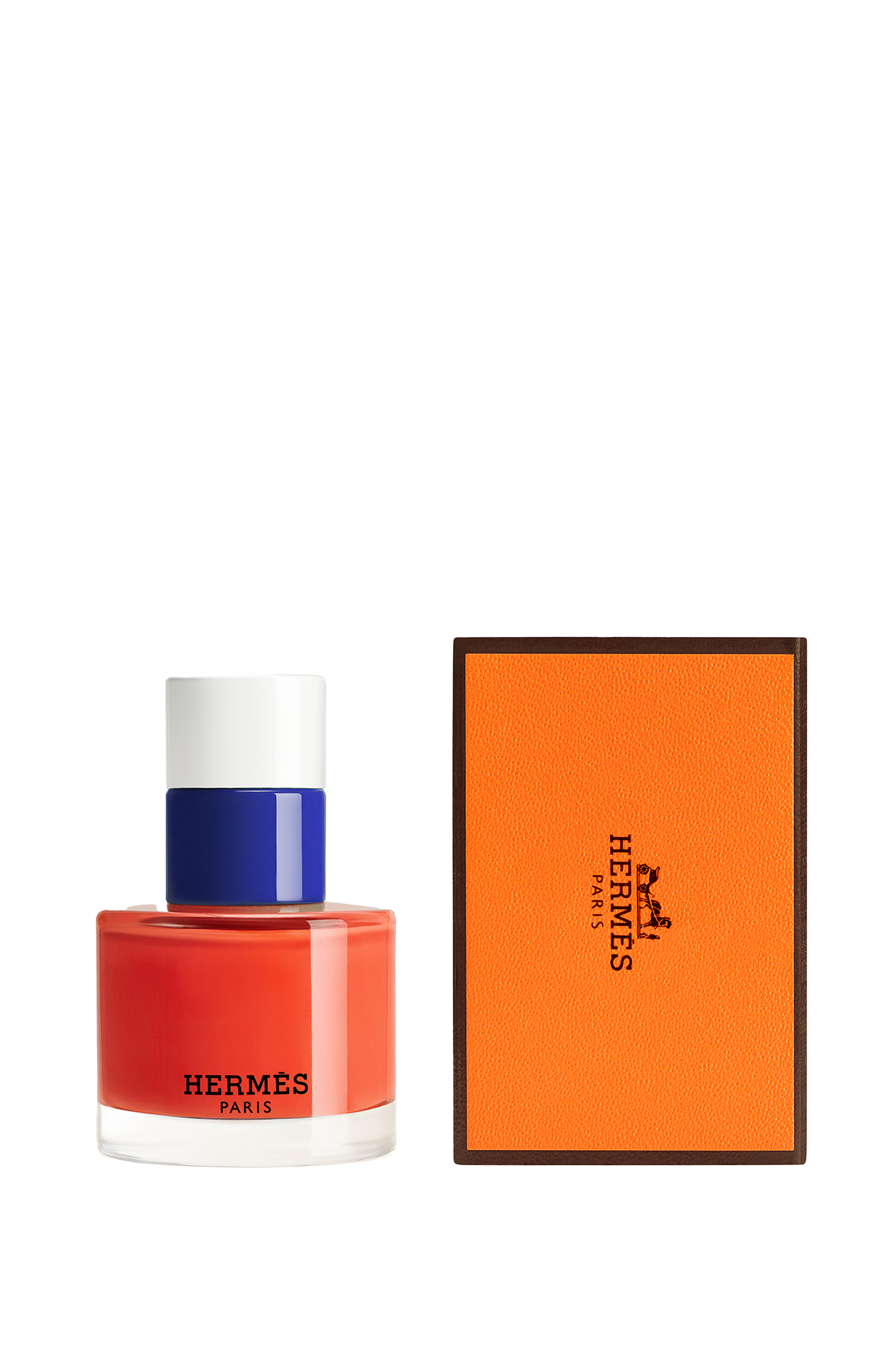 طلاء الأظافر Les Mains Herm&egrave;s