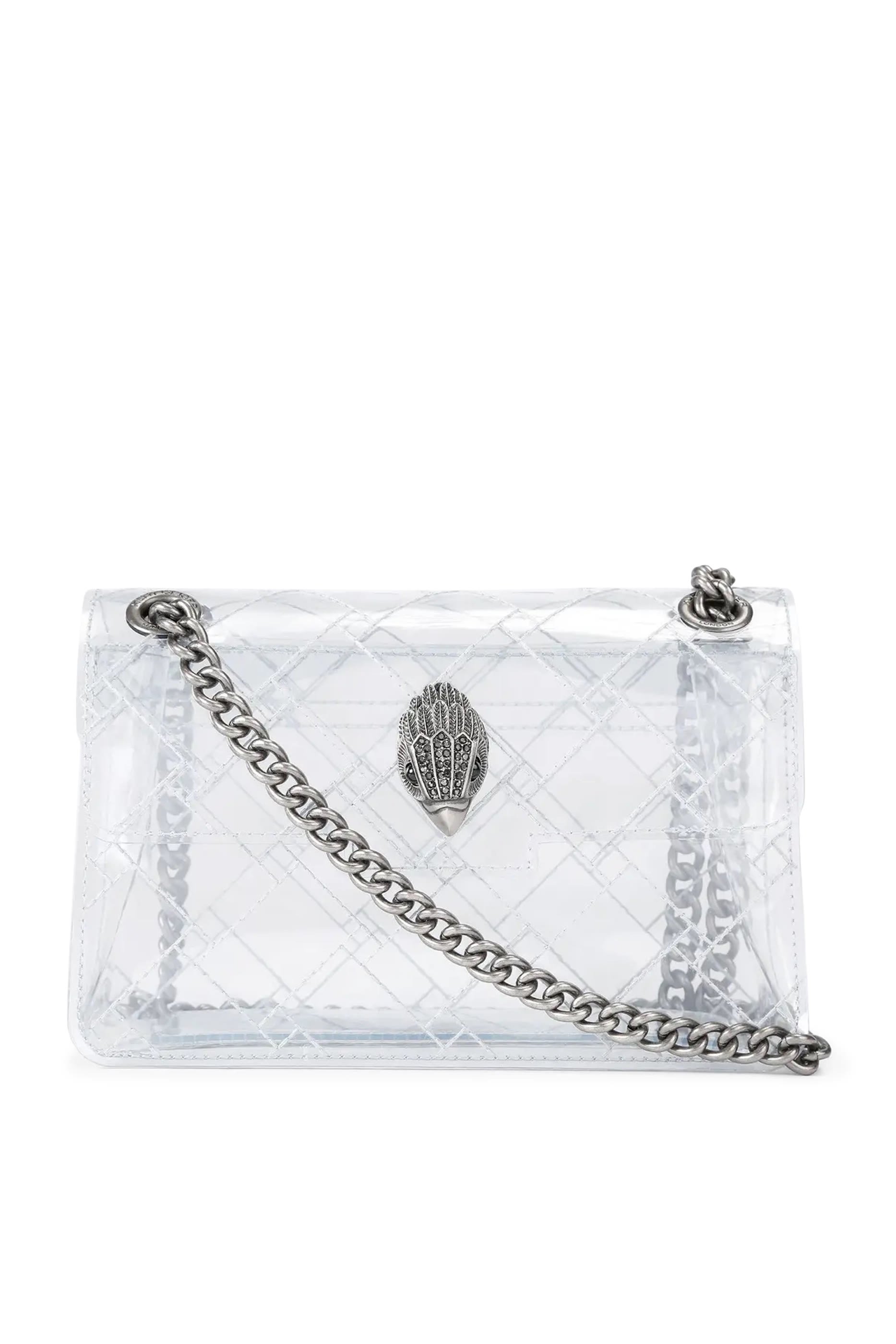 حقيبة كنسينغتون صغيرة فينيل