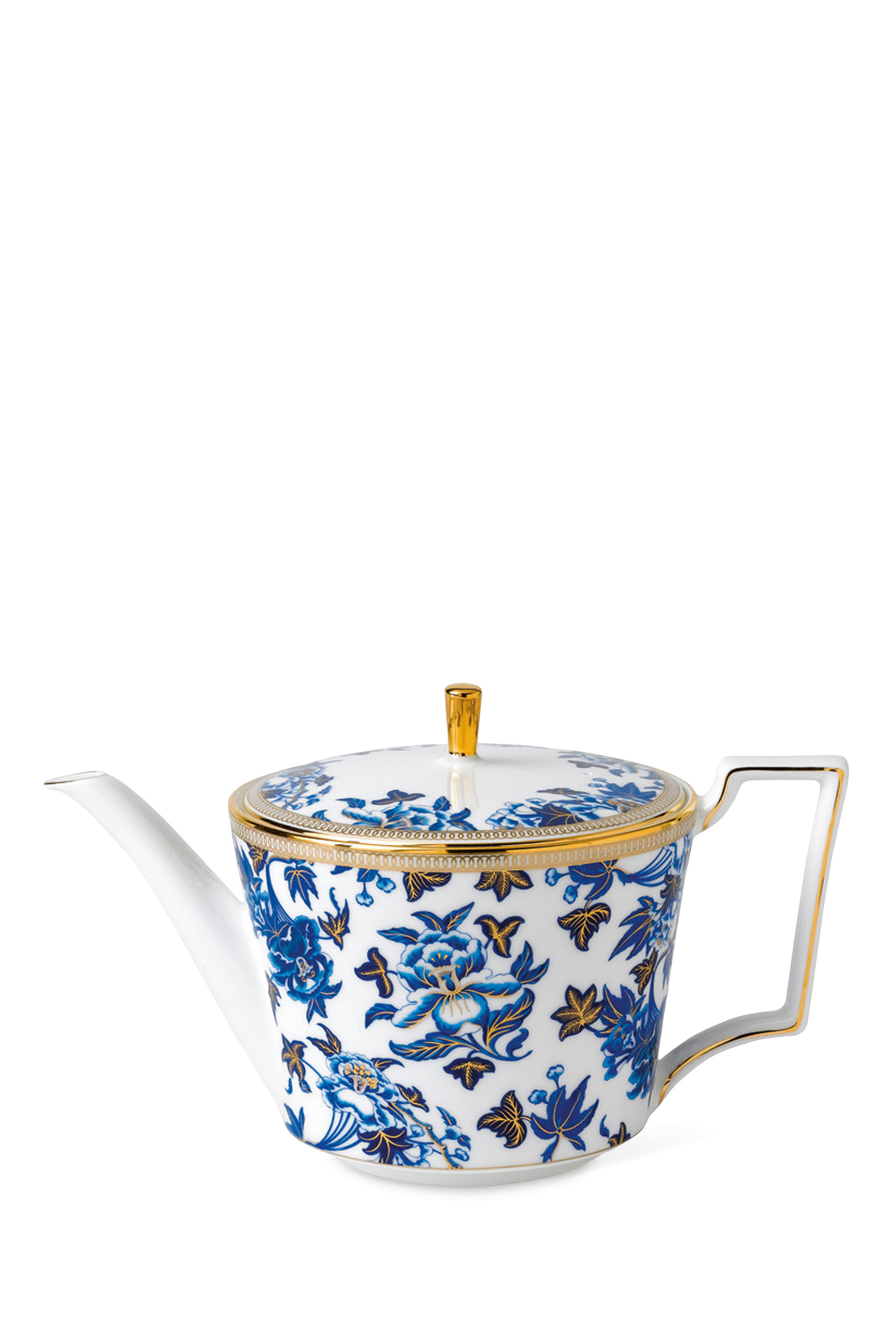 إبريق شاي هبيسكاس