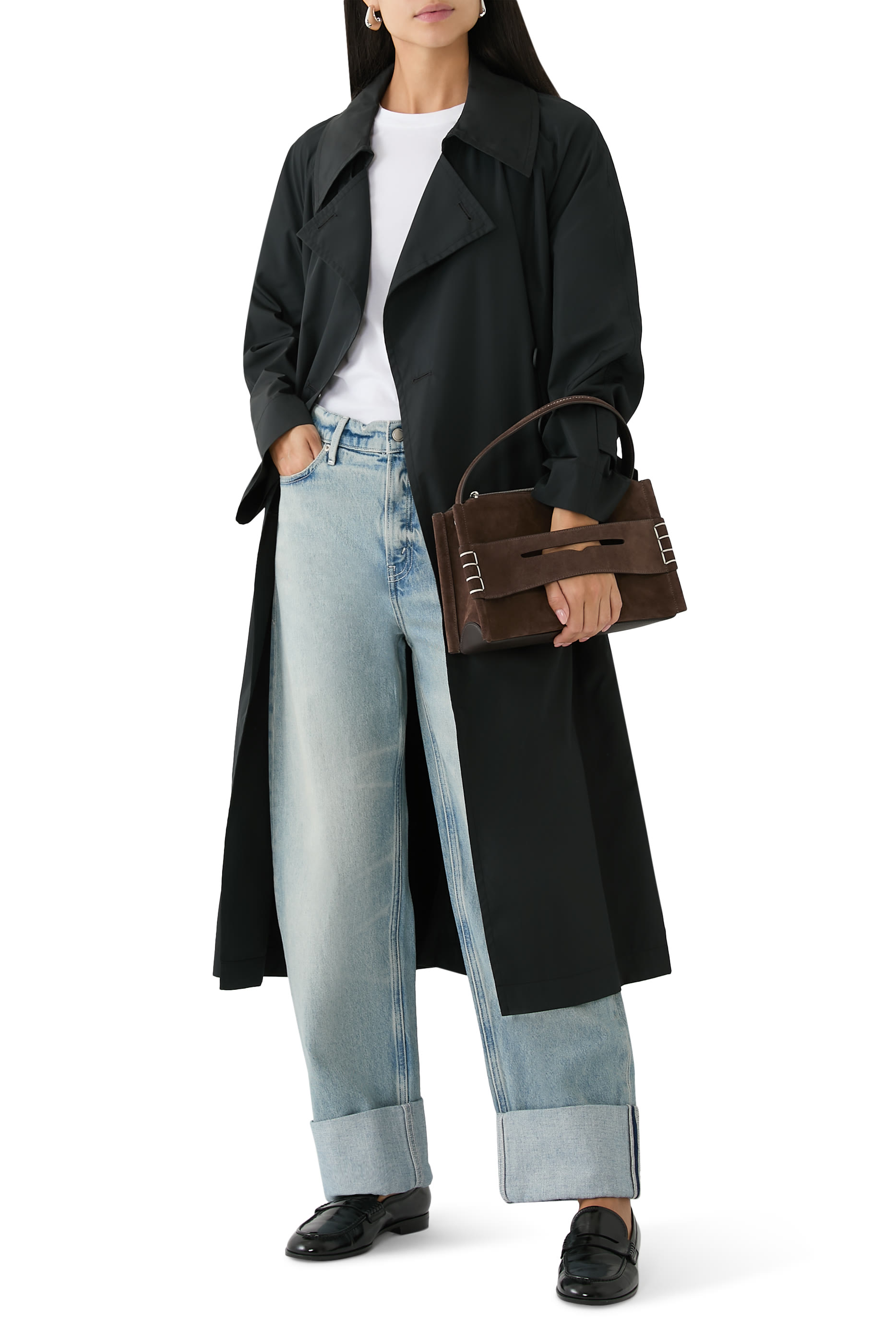 معطف تشيسويك