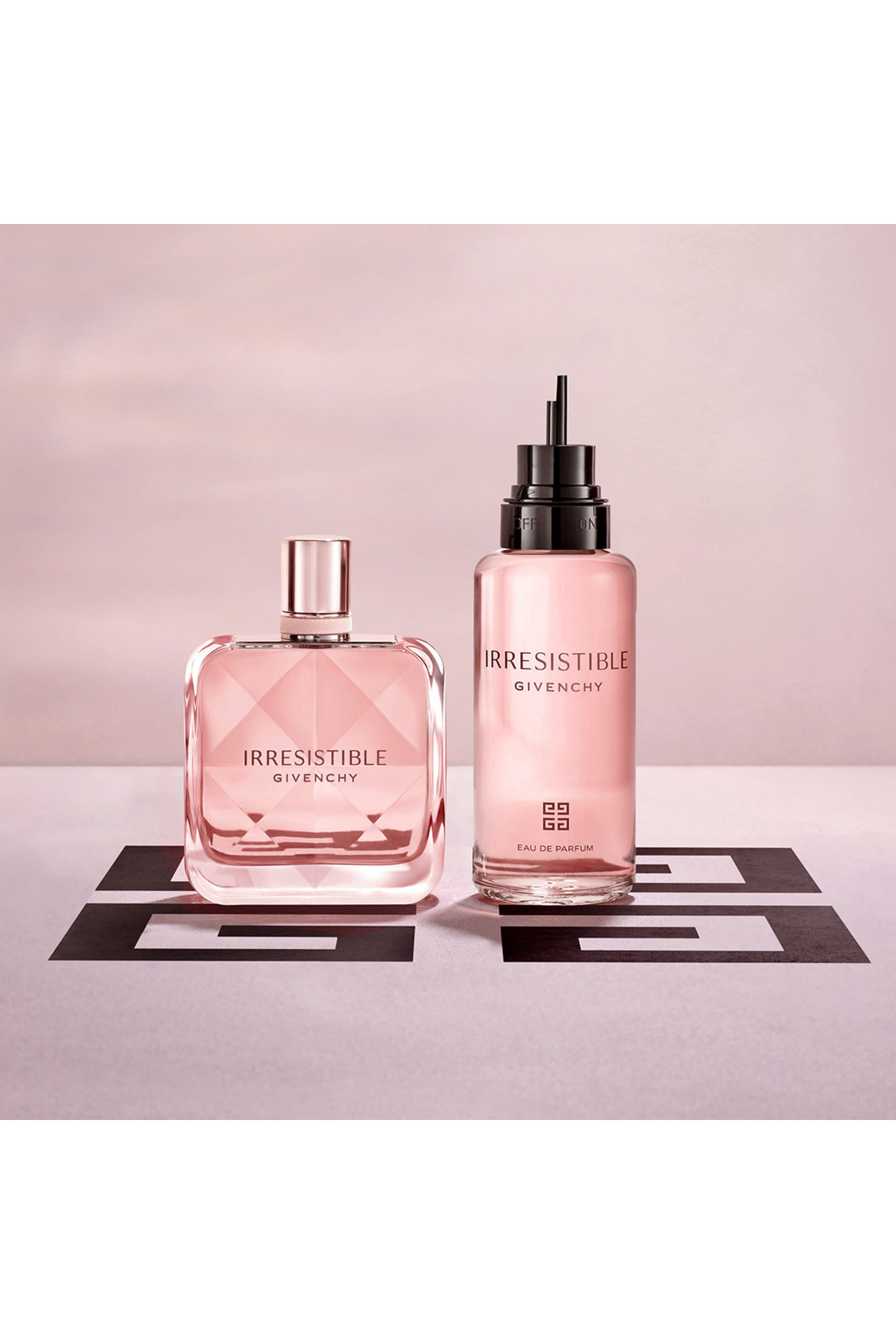 أو دو بارفان إيريزيستيبال