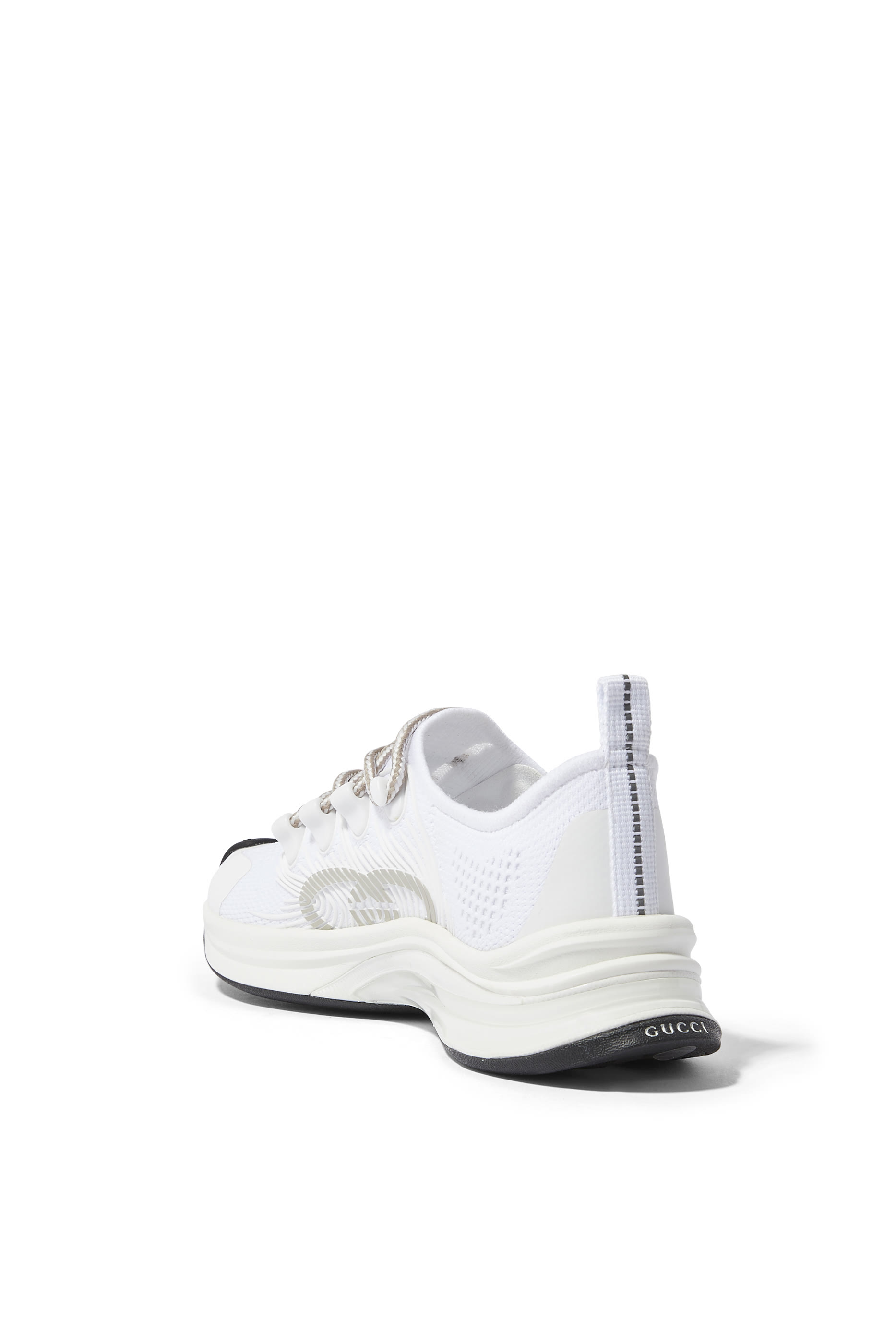 سنيكرز جري للأطفال