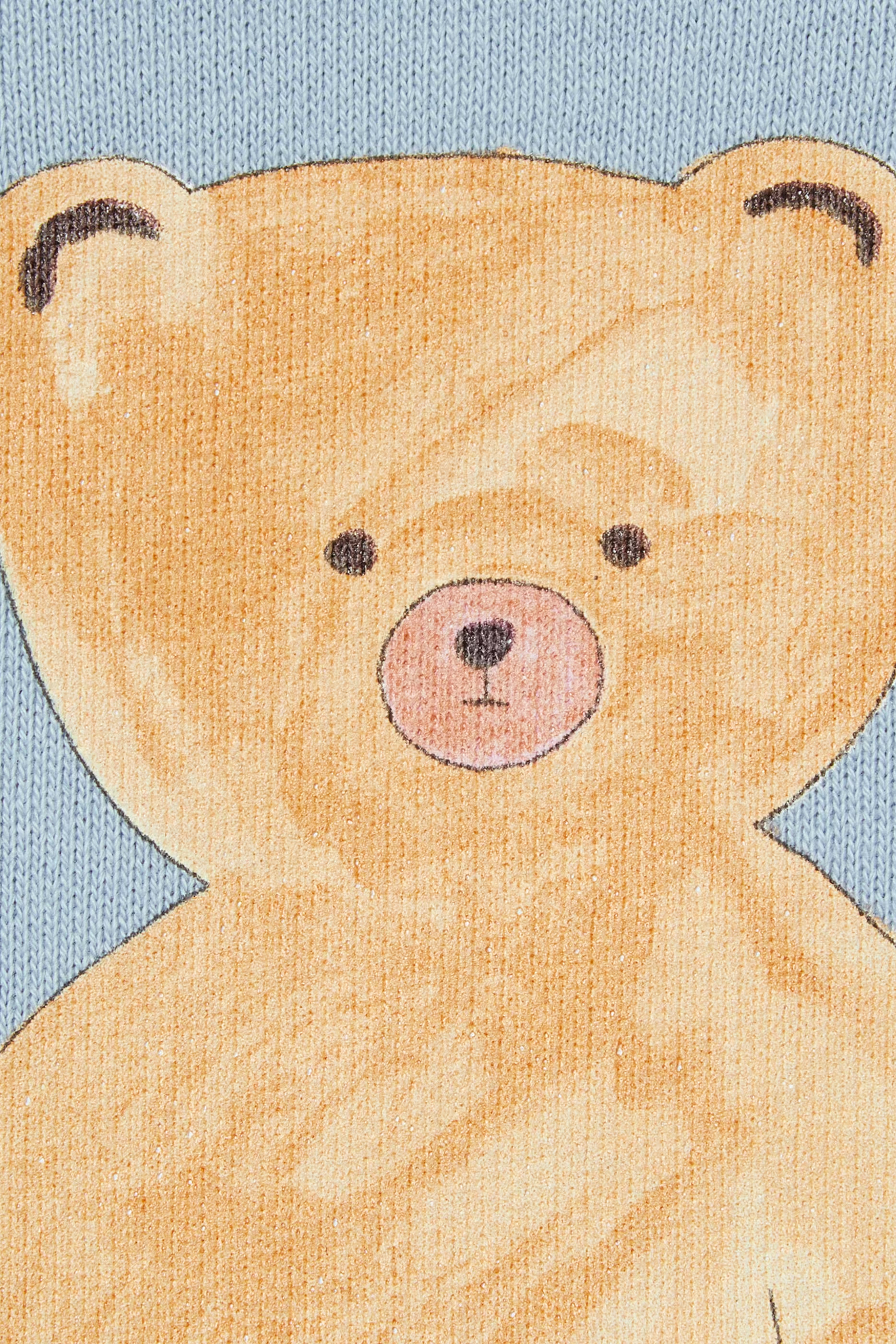 سويت شيرت قطن للأطفال