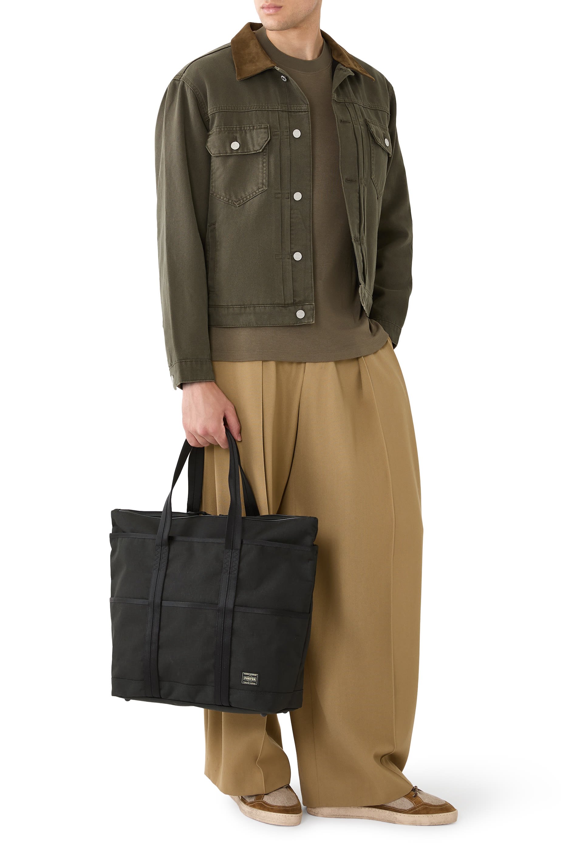 حقيبة يد هايبرد