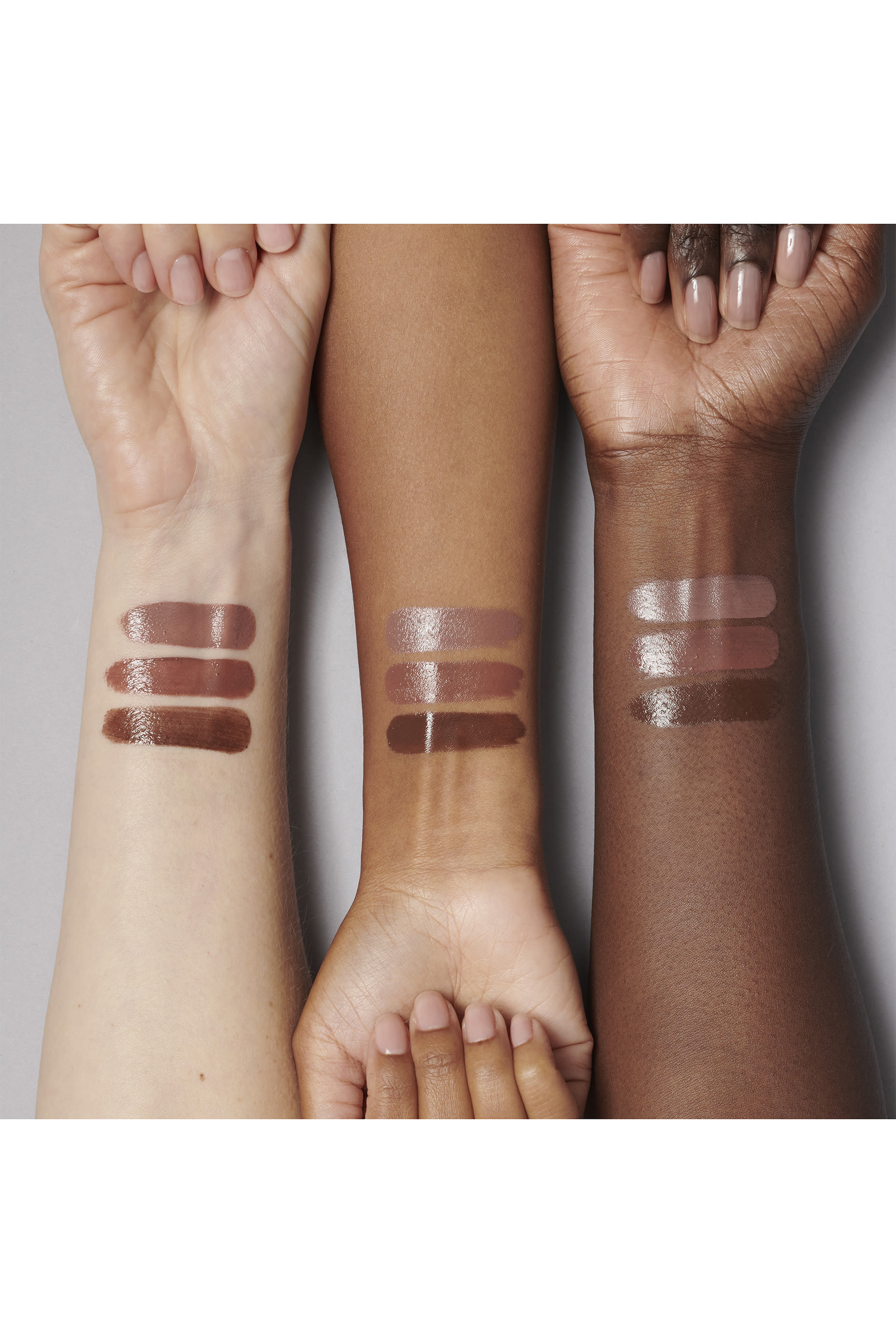 أحمر شفاه لاسترجلاس شير-شاين