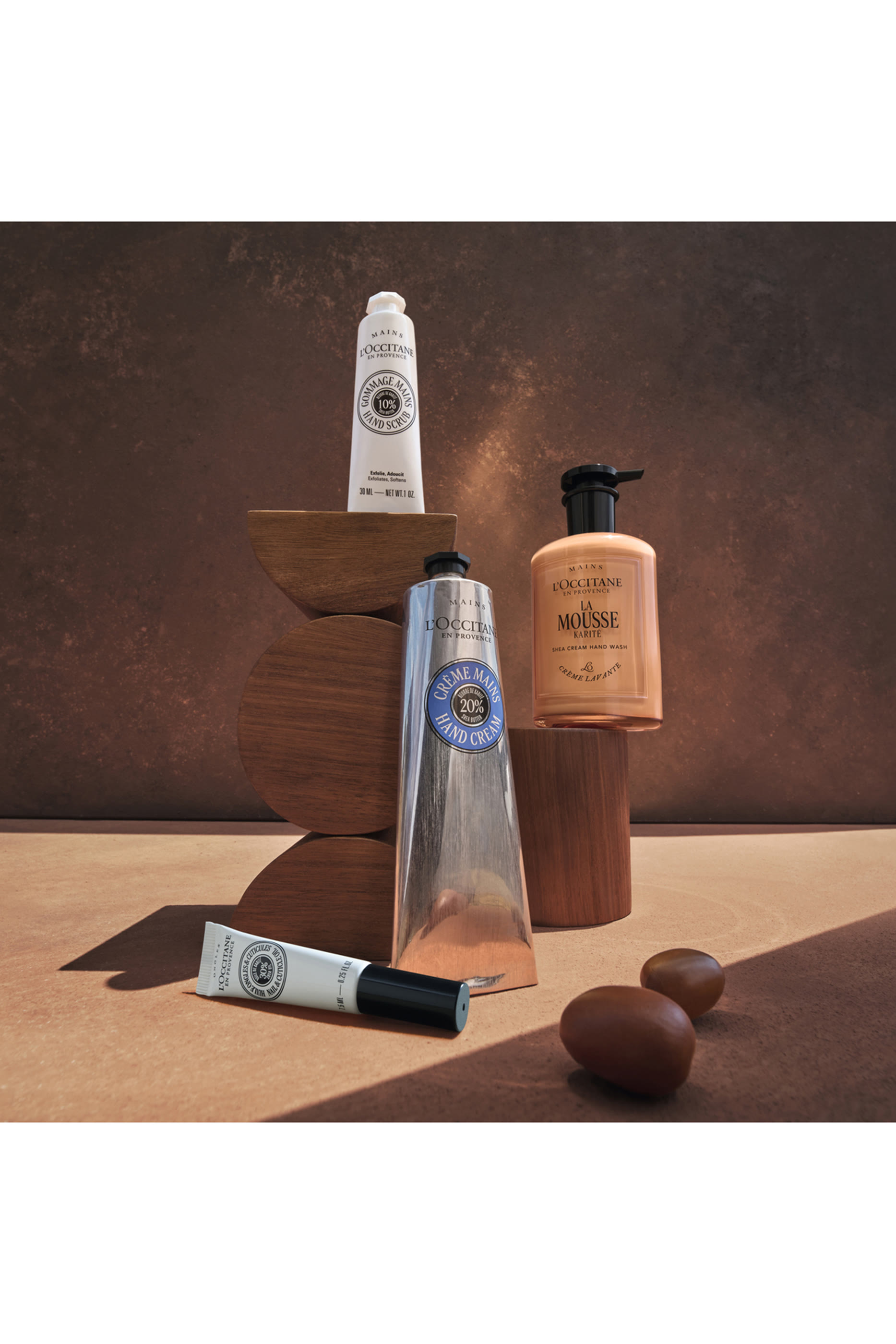 كريم اليدين بزبدة الشيا