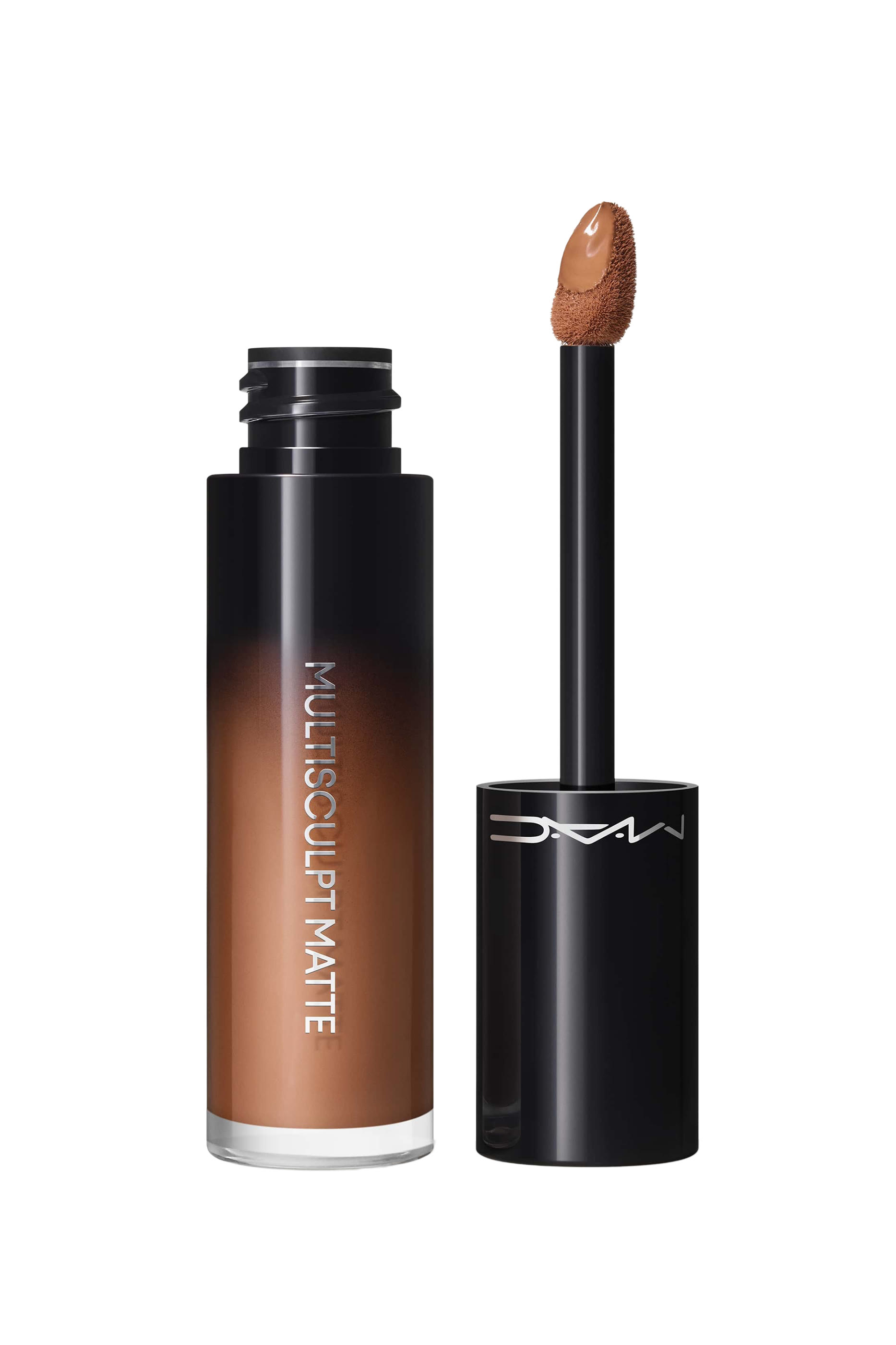 كونتور غير لامع متعدد الاستخدامات بتركيبة سائلة