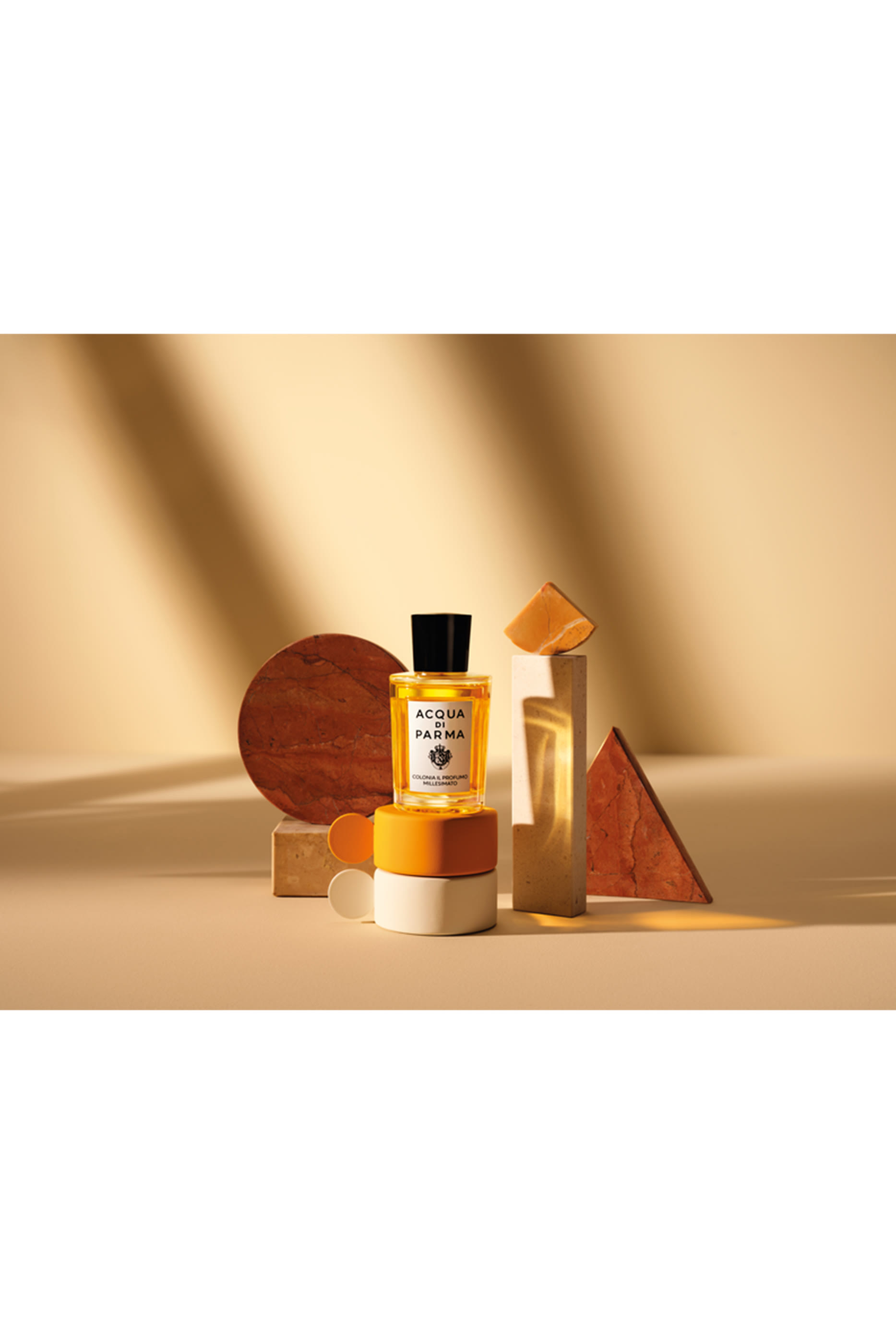 كولونيا Il بروفومو ميلسيماتو