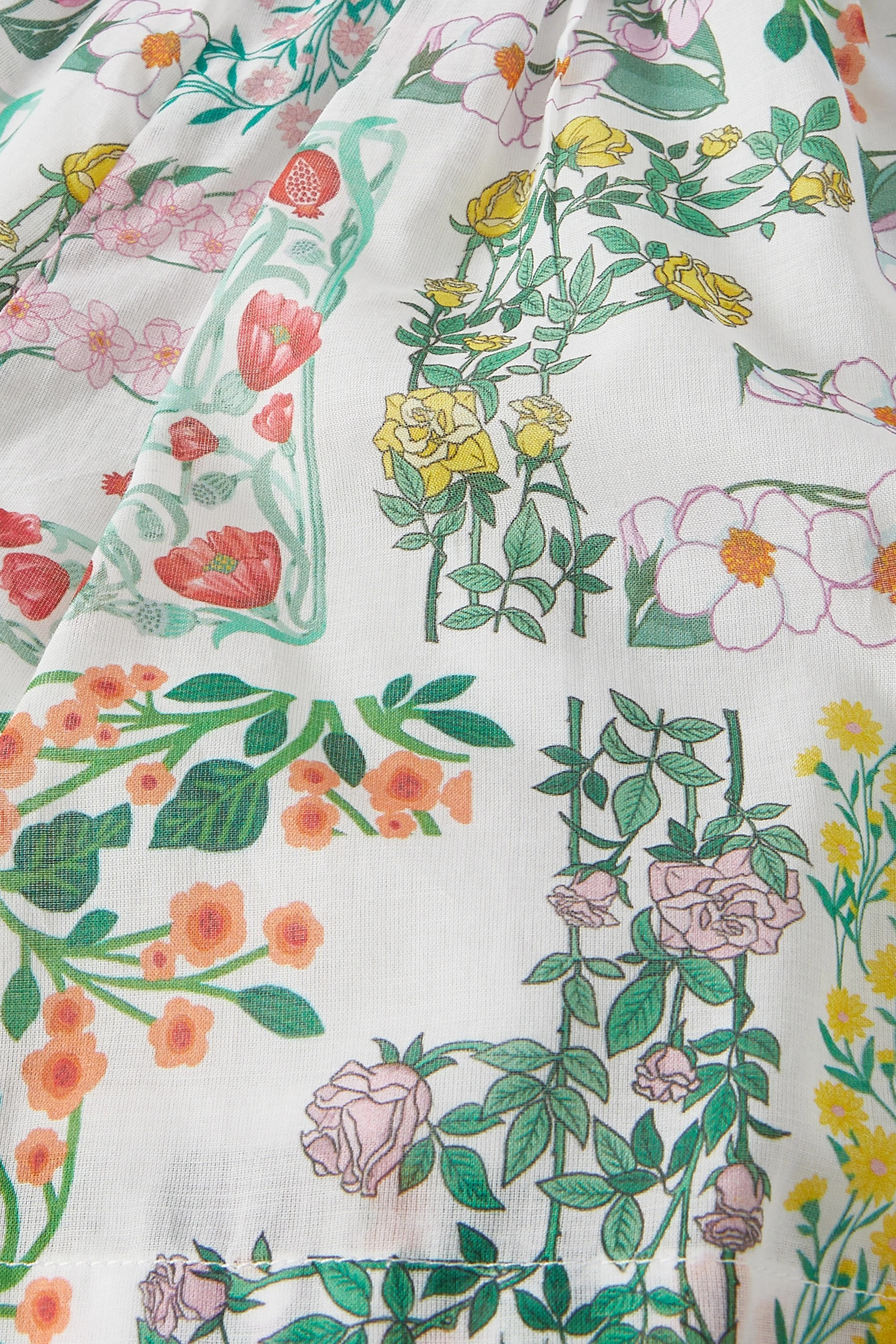 شورت جونيور موسلين للأطفال