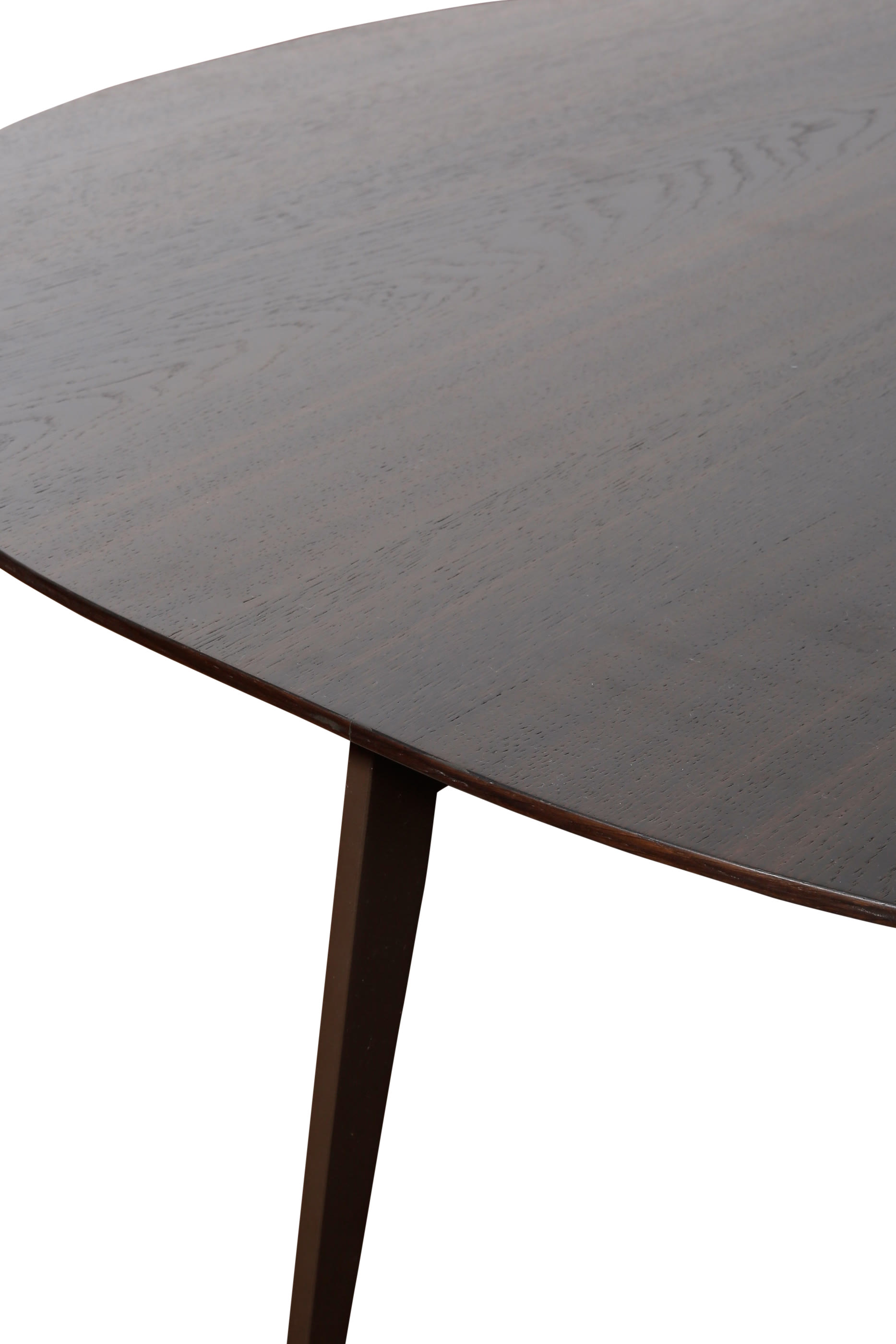 طاولة ماديسون دائرية