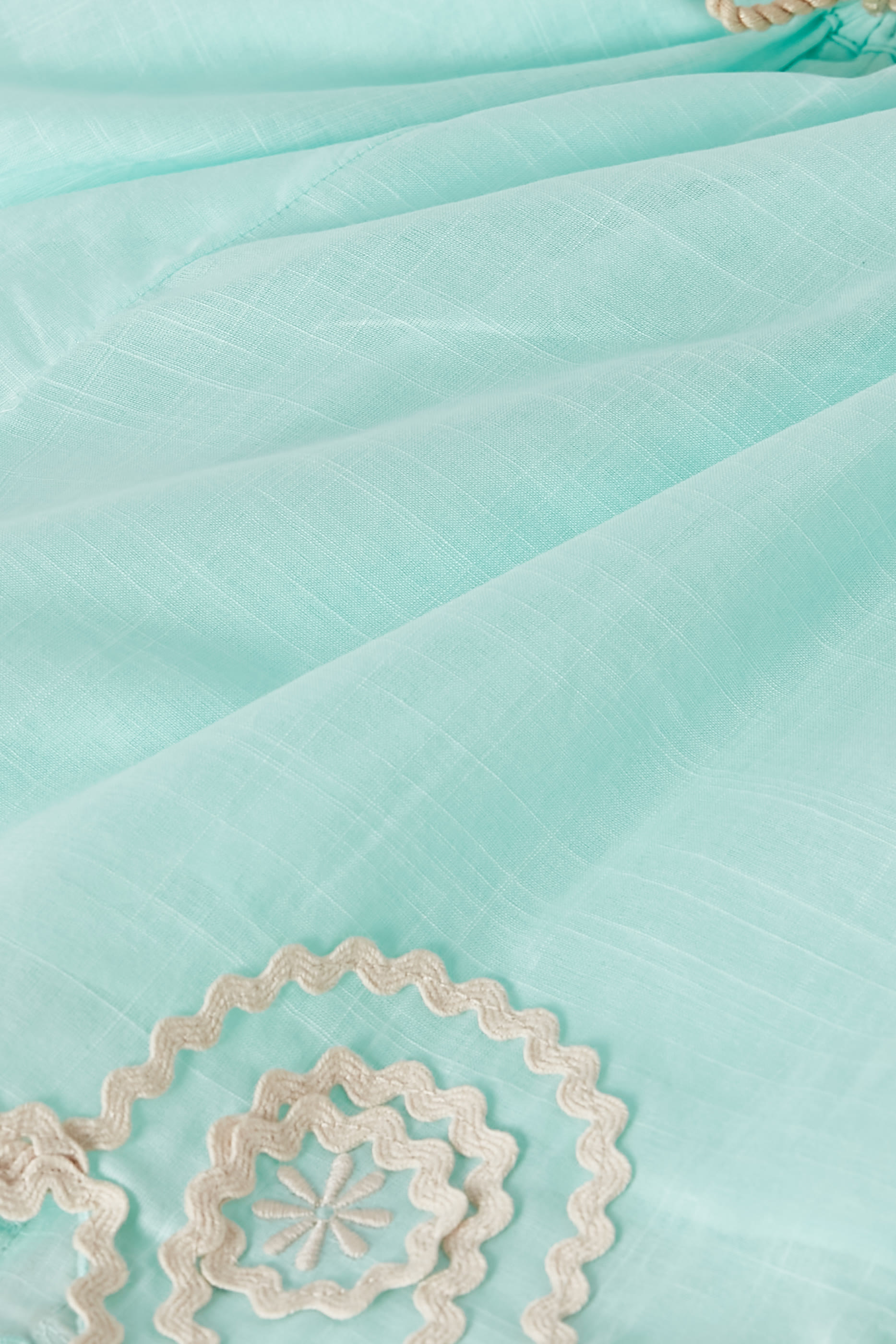 شورت ويفرلي ريك راك للأطفال