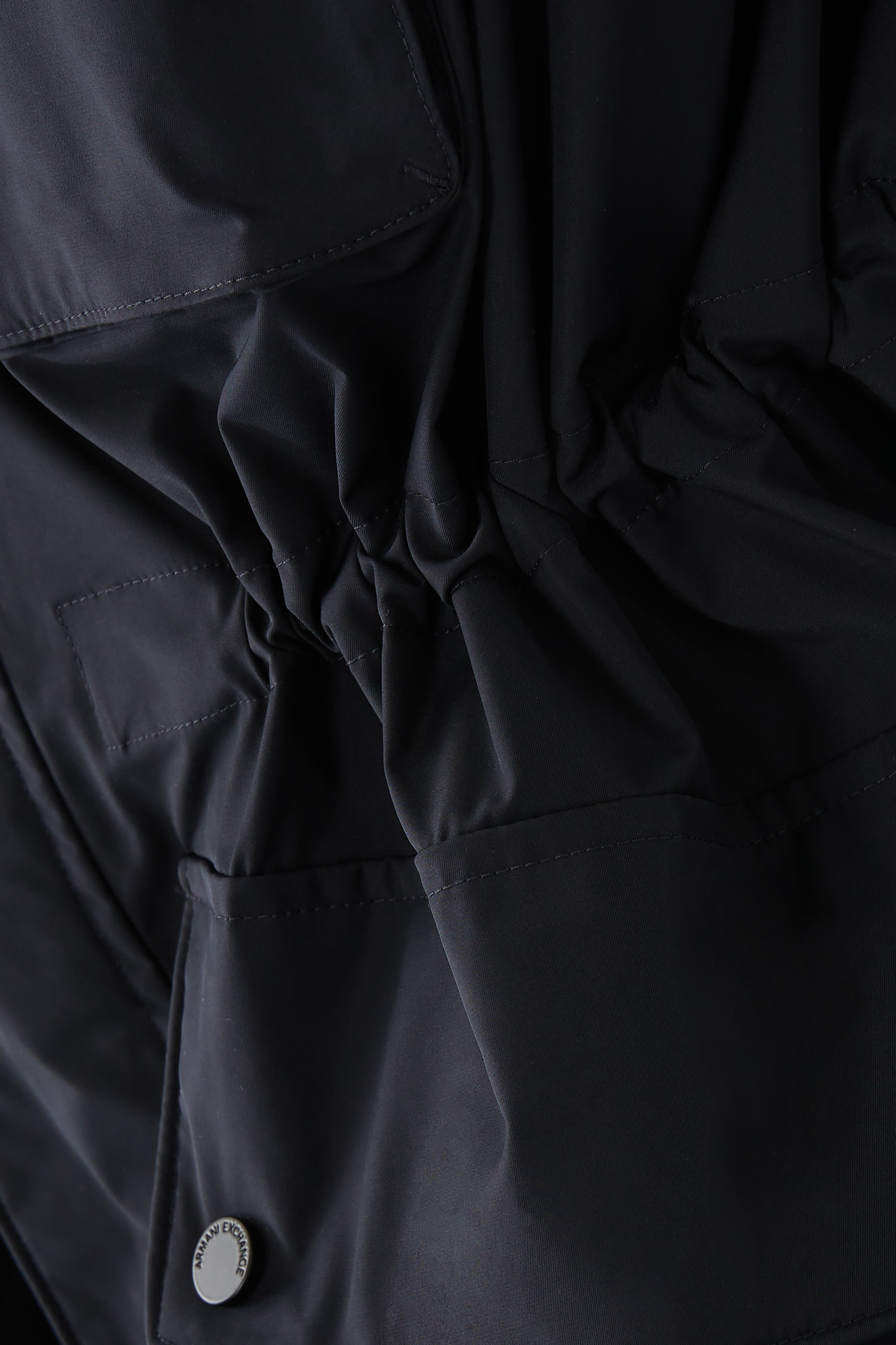 معطف كابان فرانك