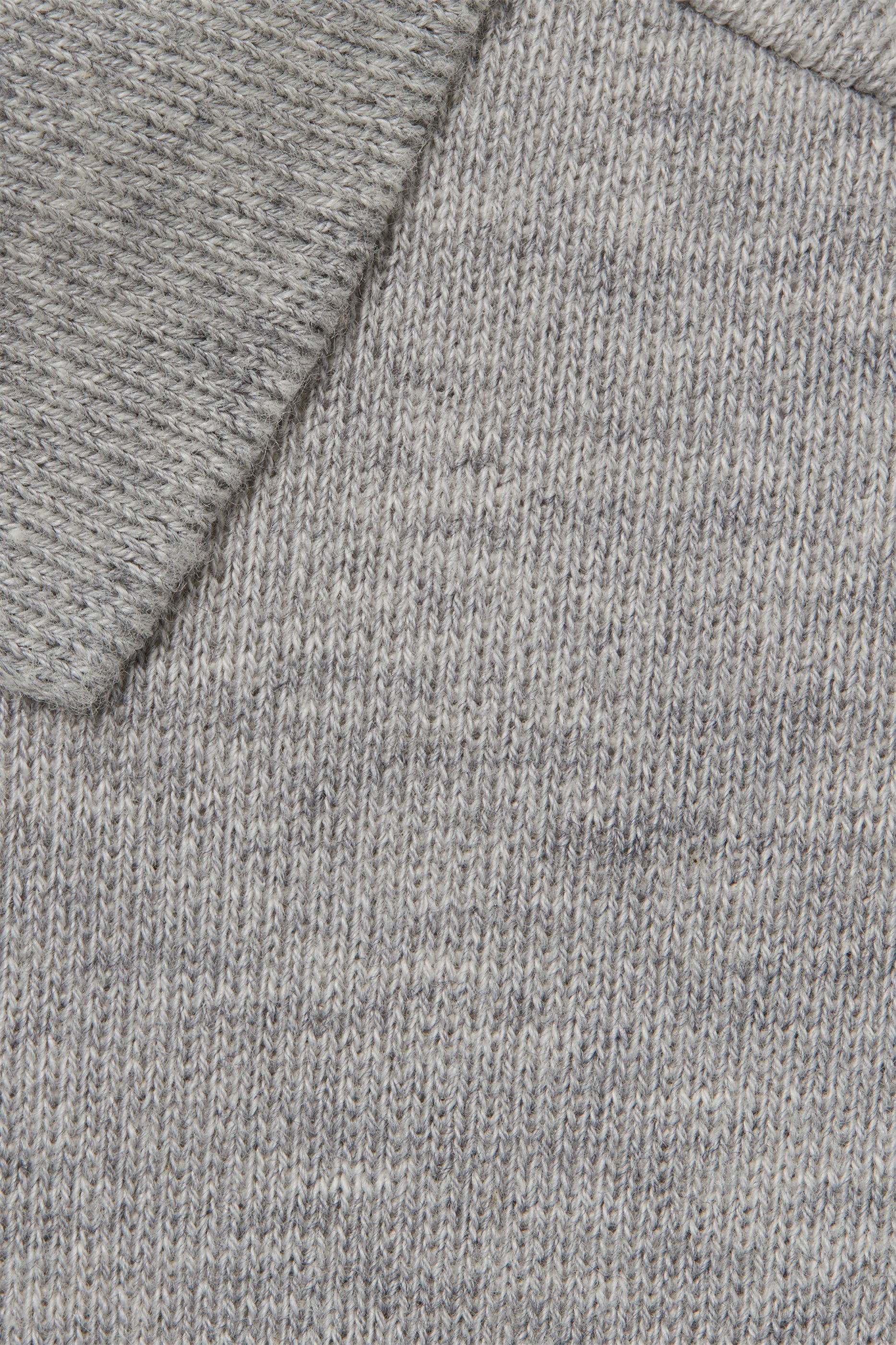 سويت شيرت بشريط ويب قطن للأطفال