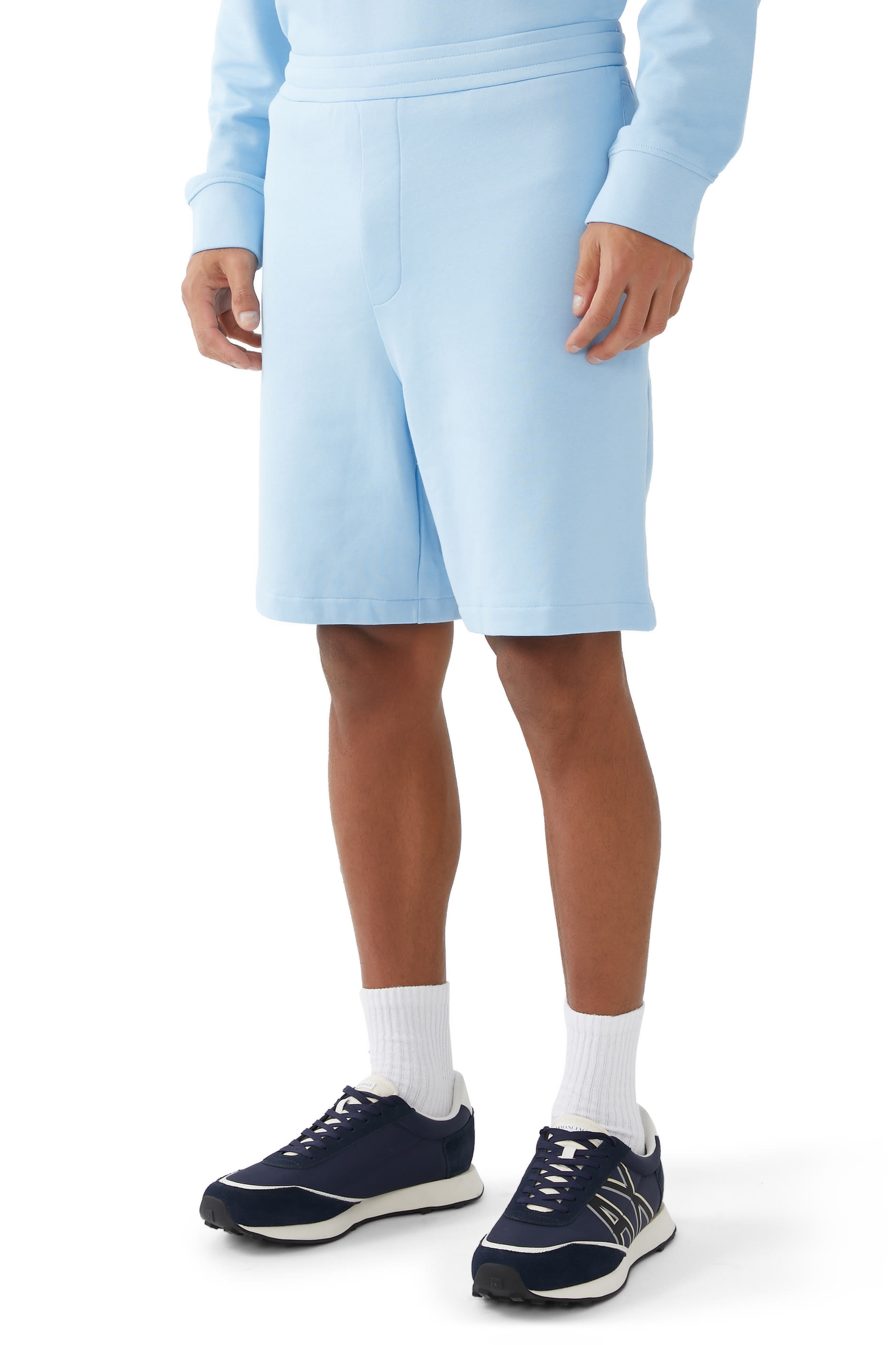 شورت إصدار ميلانو