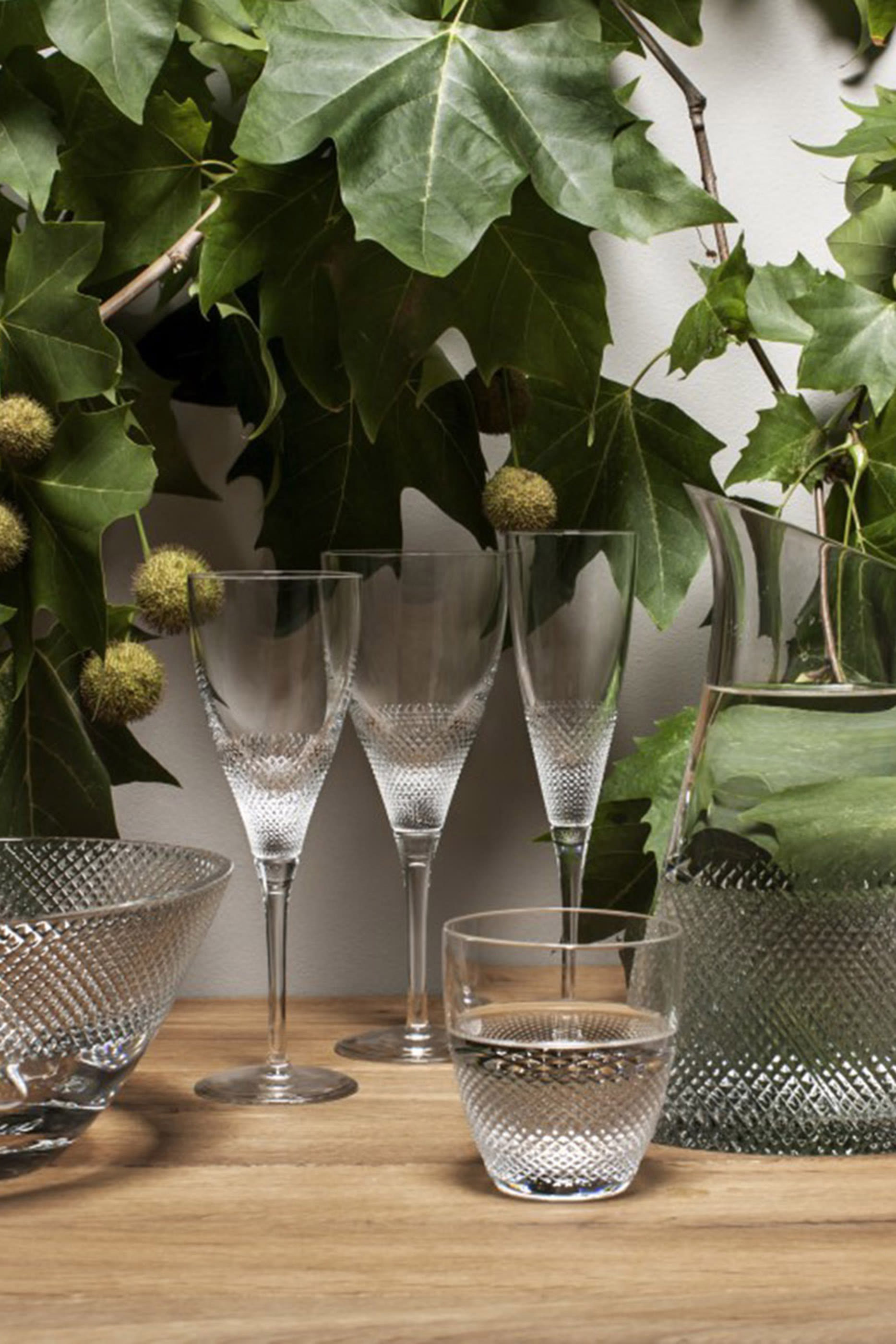 طقم أكواب سبليندور، قطعتين