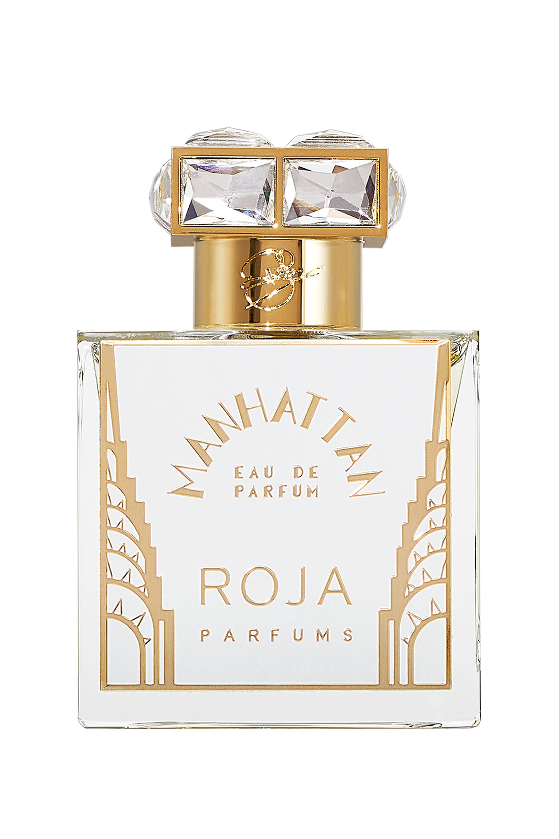 Manhattan Eau De Parfum