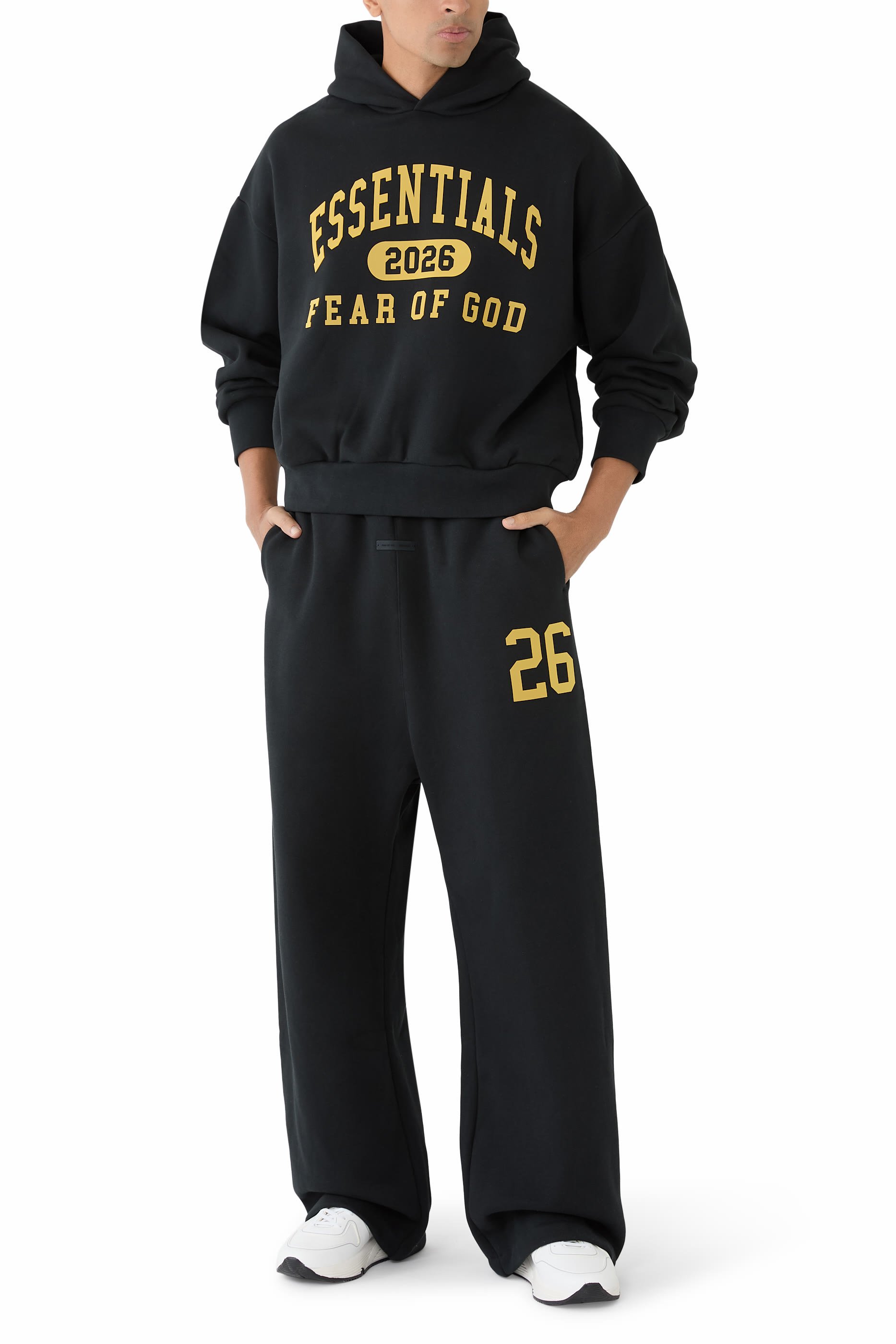 هودي كلاسيكي صوف