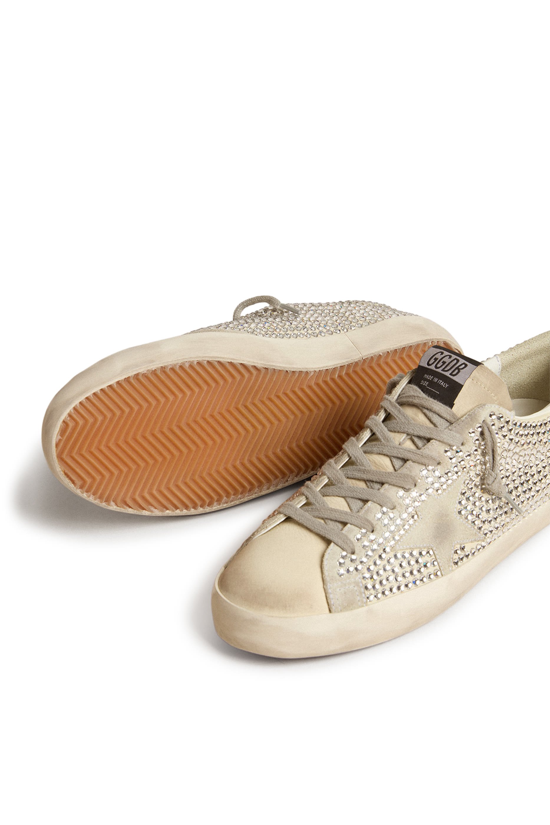 سنيكرز سوبر ستار