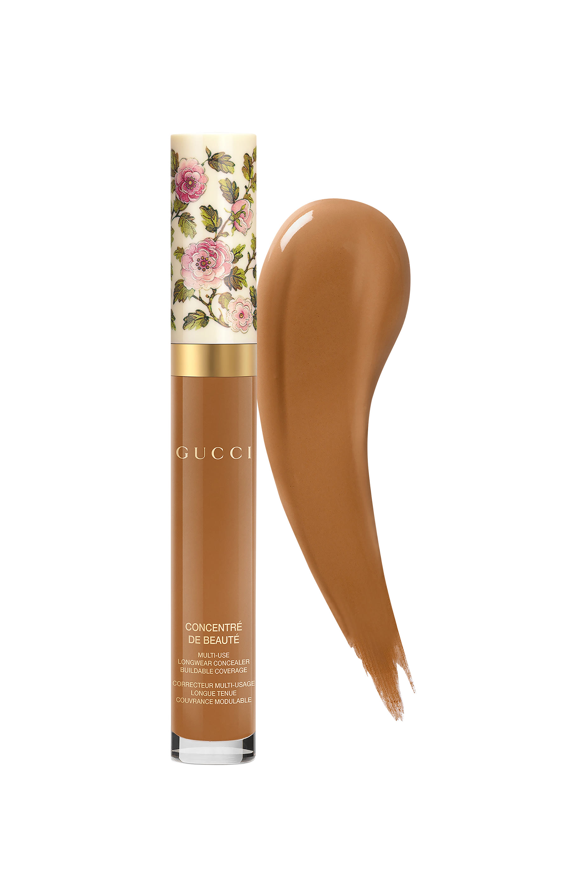 كونسيلر كونسنتري دي بيوتي، 8 مل